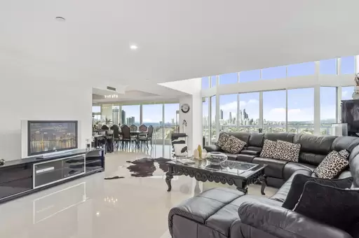 A17-3/75 Brighton Parade, Southport Sold by Queensland Sotheby's International Realty