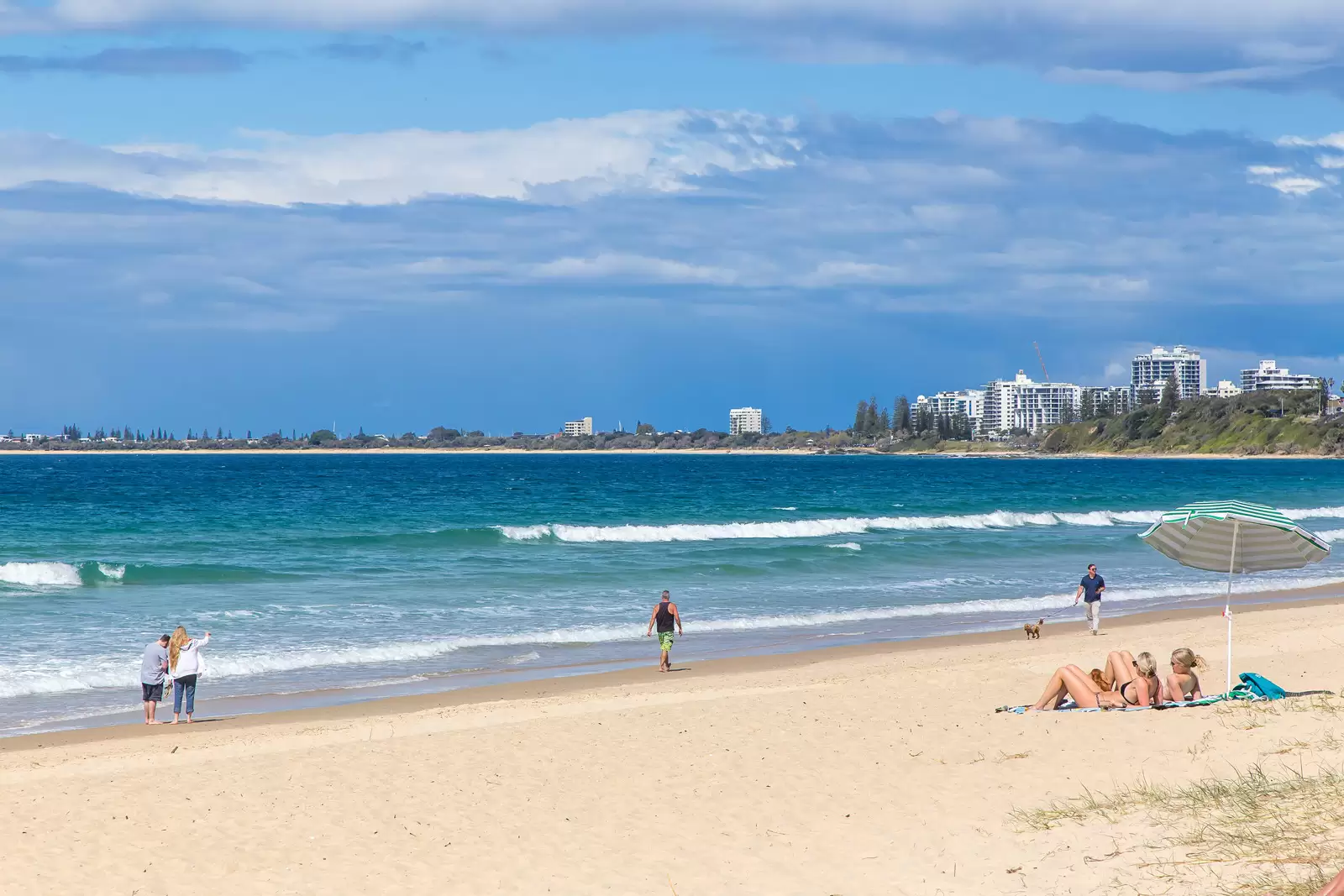 415/12 South Sea Islander Way, Maroochydore Sold by Queensland Sotheby's International Realty - image 1