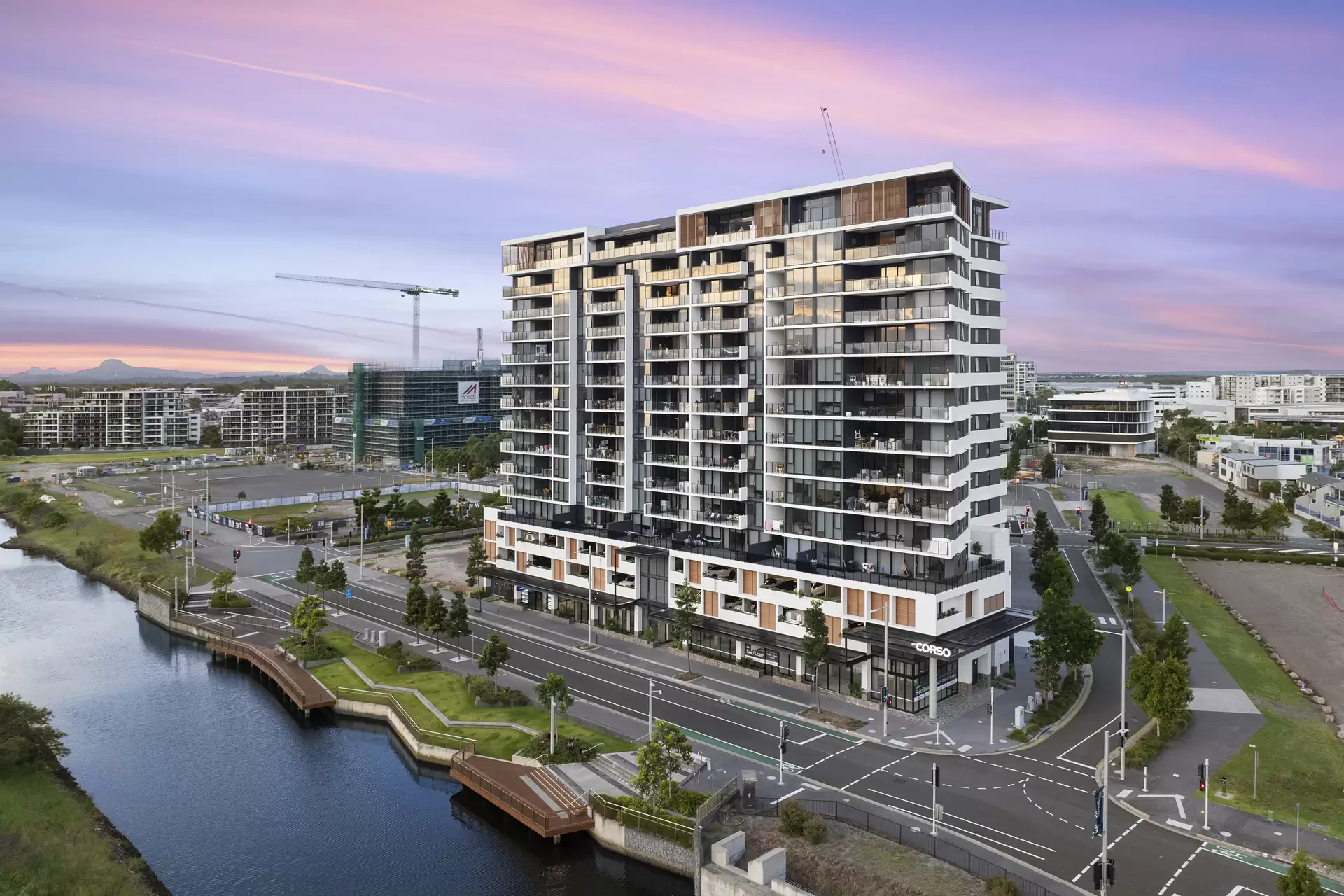 415/12 South Sea Islander Way, Maroochydore Sold by Queensland Sotheby's International Realty - image 1