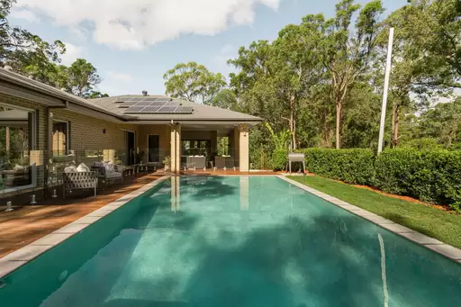 129 Charleton Street, Chandler Sold by Queensland Sotheby's International Realty