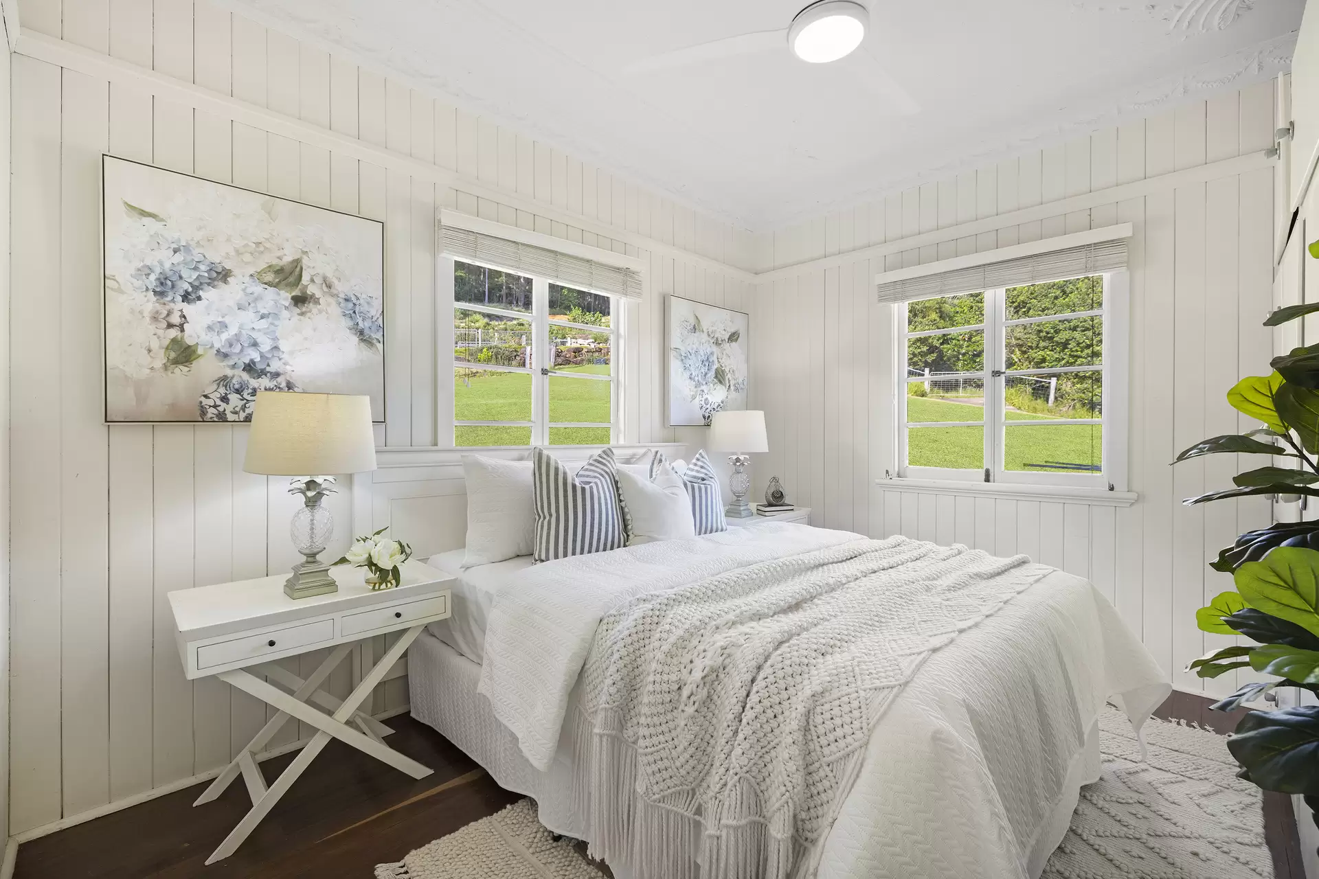 389 Paynters Creek Road, Rosemount Sold by Queensland Sotheby's International Realty - image 1