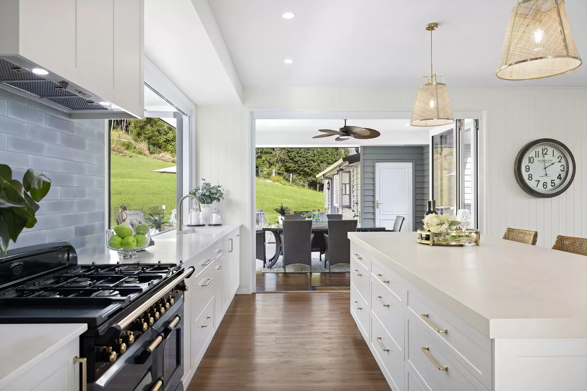 389 Paynters Creek Road, Rosemount Sold by Queensland Sotheby's International Realty - image 1