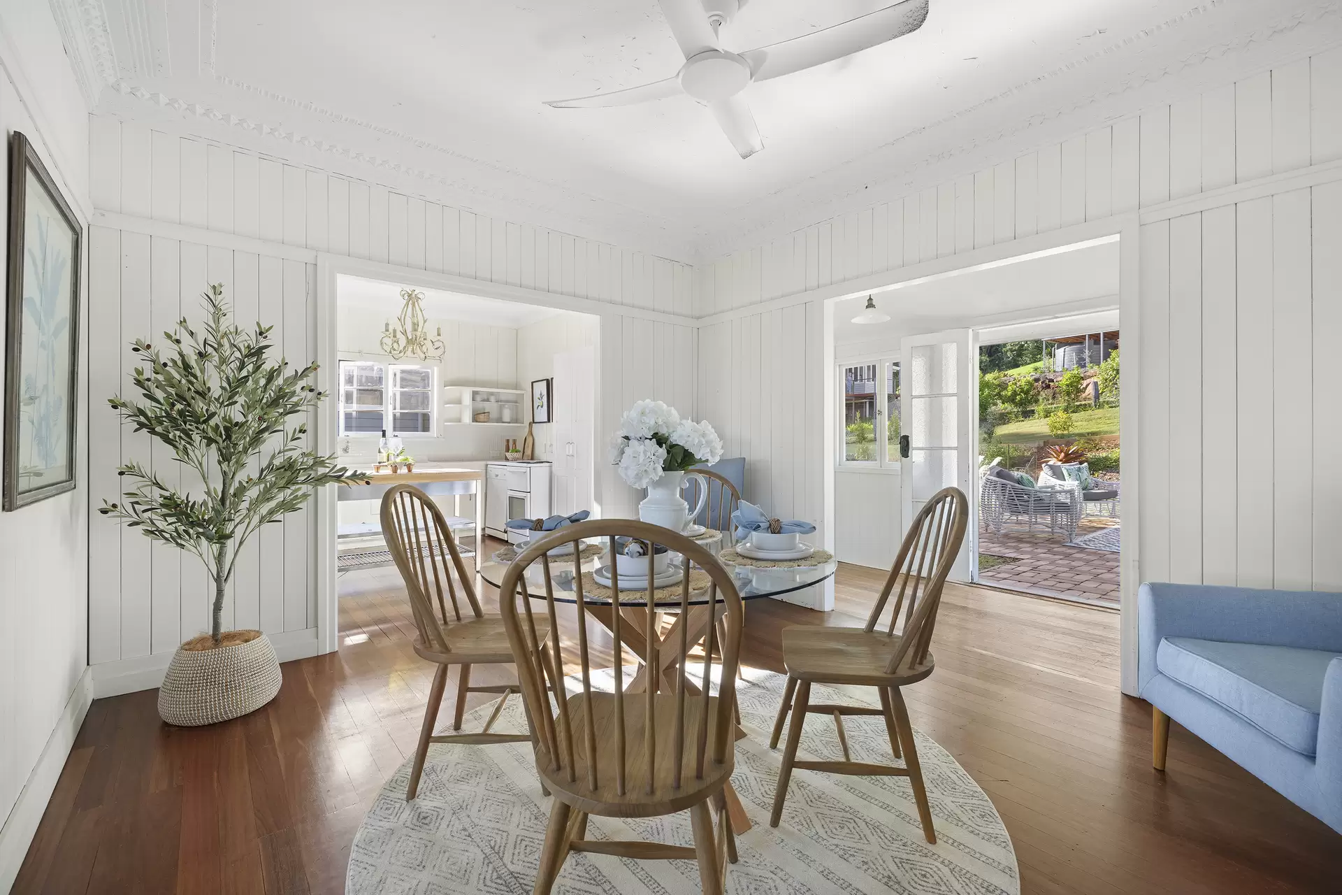 389 Paynters Creek Road, Rosemount Sold by Queensland Sotheby's International Realty - image 1
