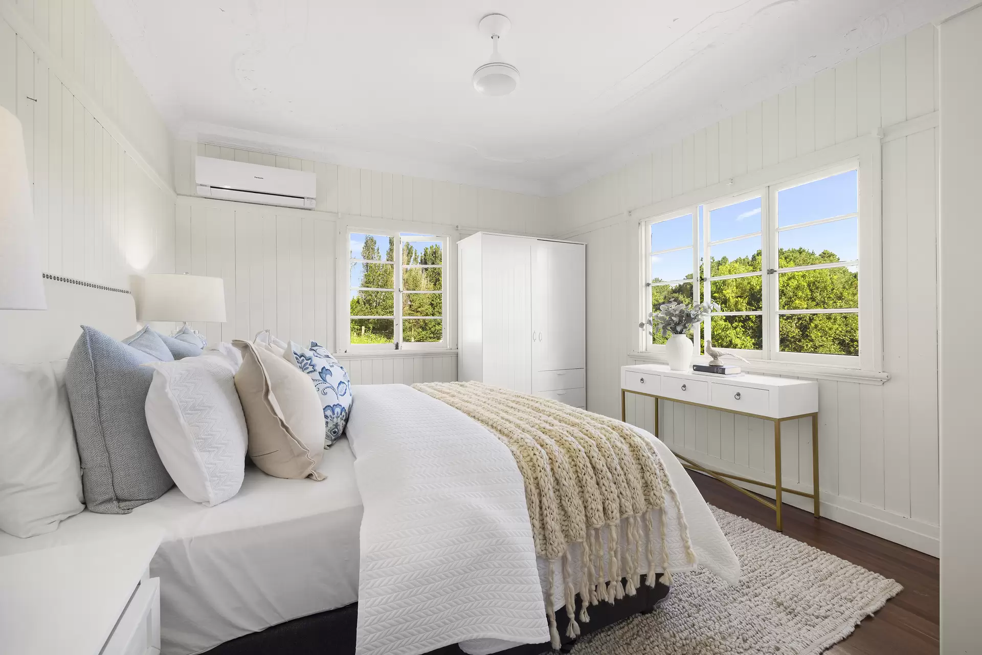 389 Paynters Creek Road, Rosemount Sold by Queensland Sotheby's International Realty - image 1