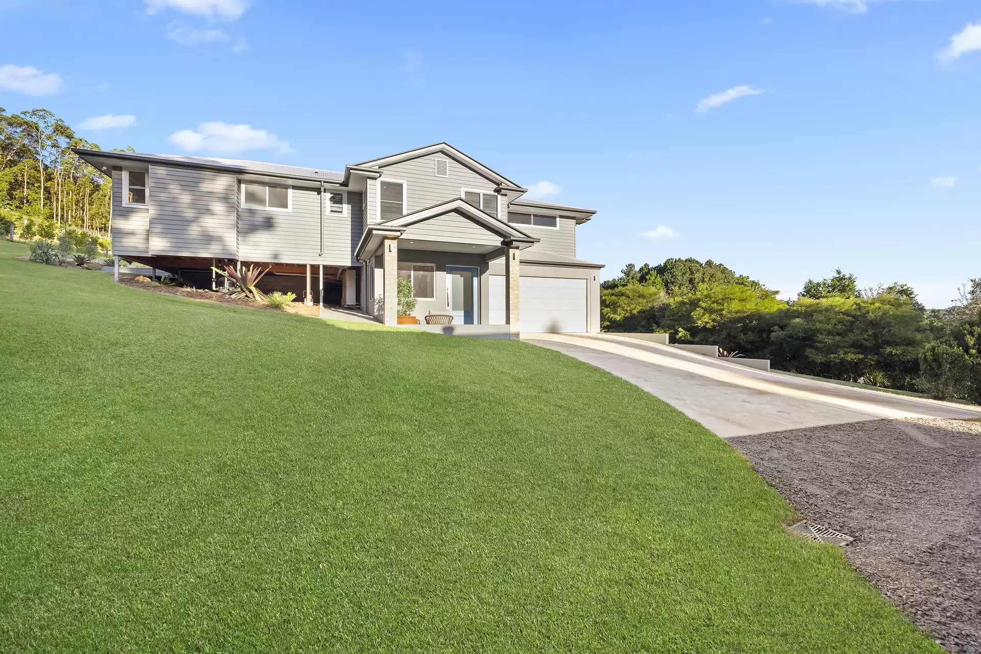 389 Paynters Creek Road, Rosemount Sold by Queensland Sotheby's International Realty - image 1
