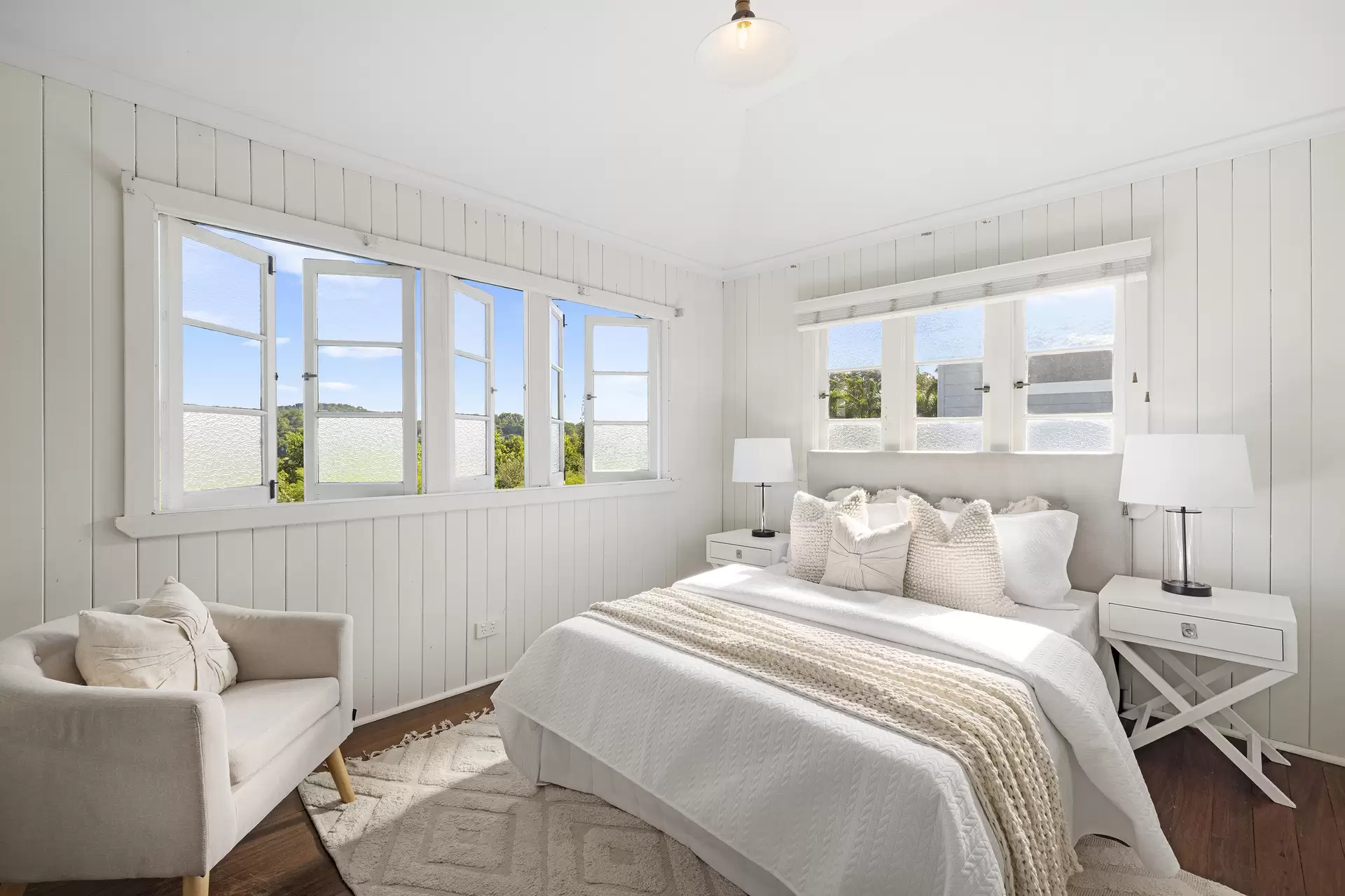 389 Paynters Creek Road, Rosemount Sold by Queensland Sotheby's International Realty - image 1