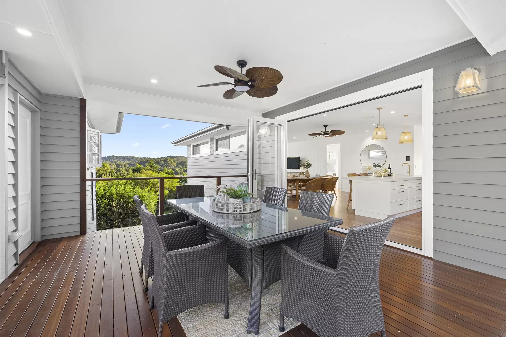 389 Paynters Creek Road, Rosemount Sold by Queensland Sotheby's International Realty - image 1