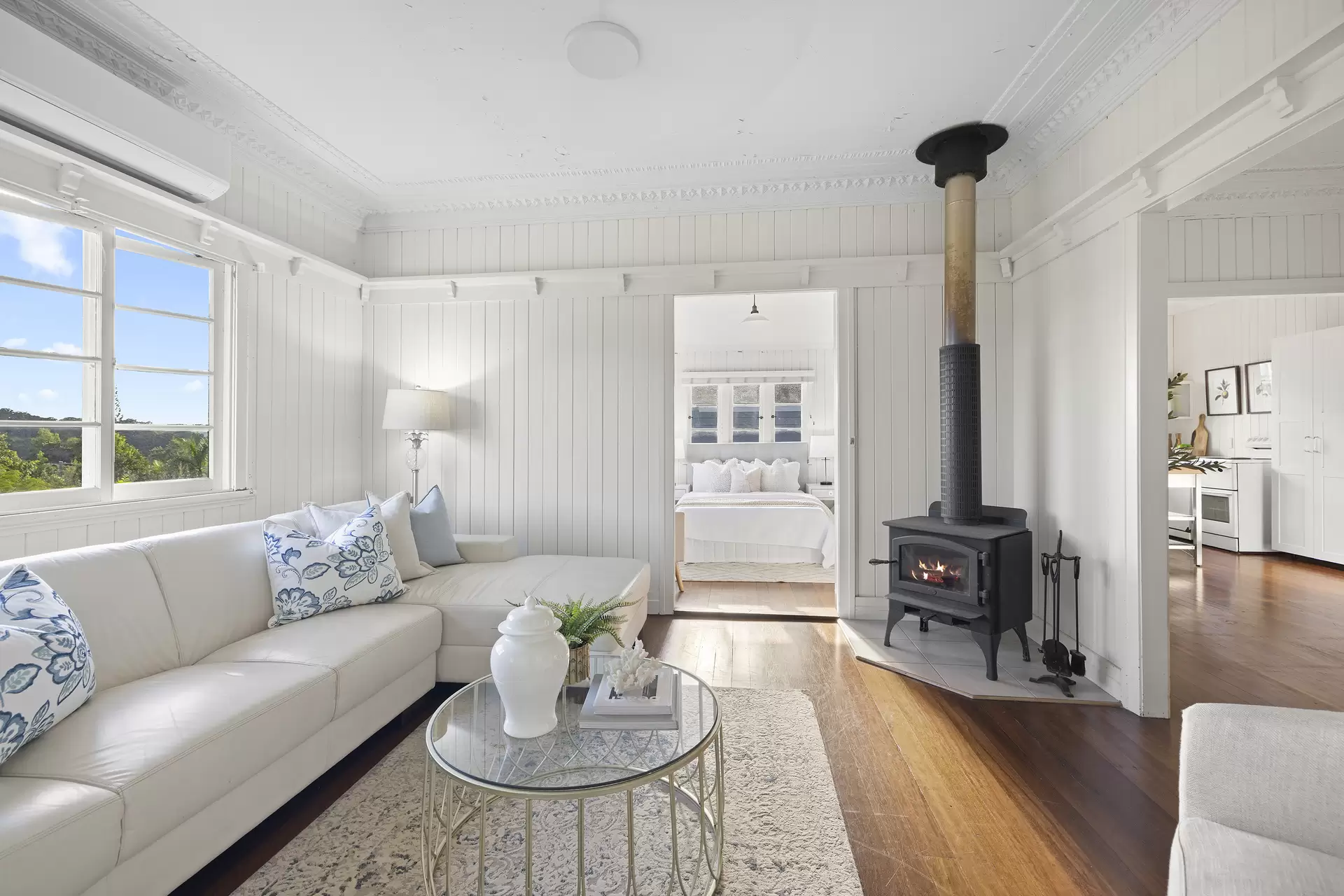 389 Paynters Creek Road, Rosemount Sold by Queensland Sotheby's International Realty - image 1