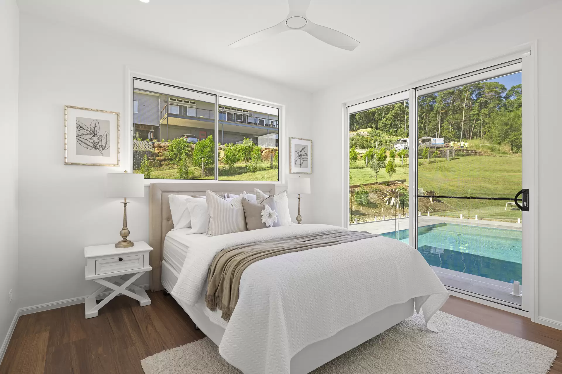 389 Paynters Creek Road, Rosemount Sold by Queensland Sotheby's International Realty - image 1