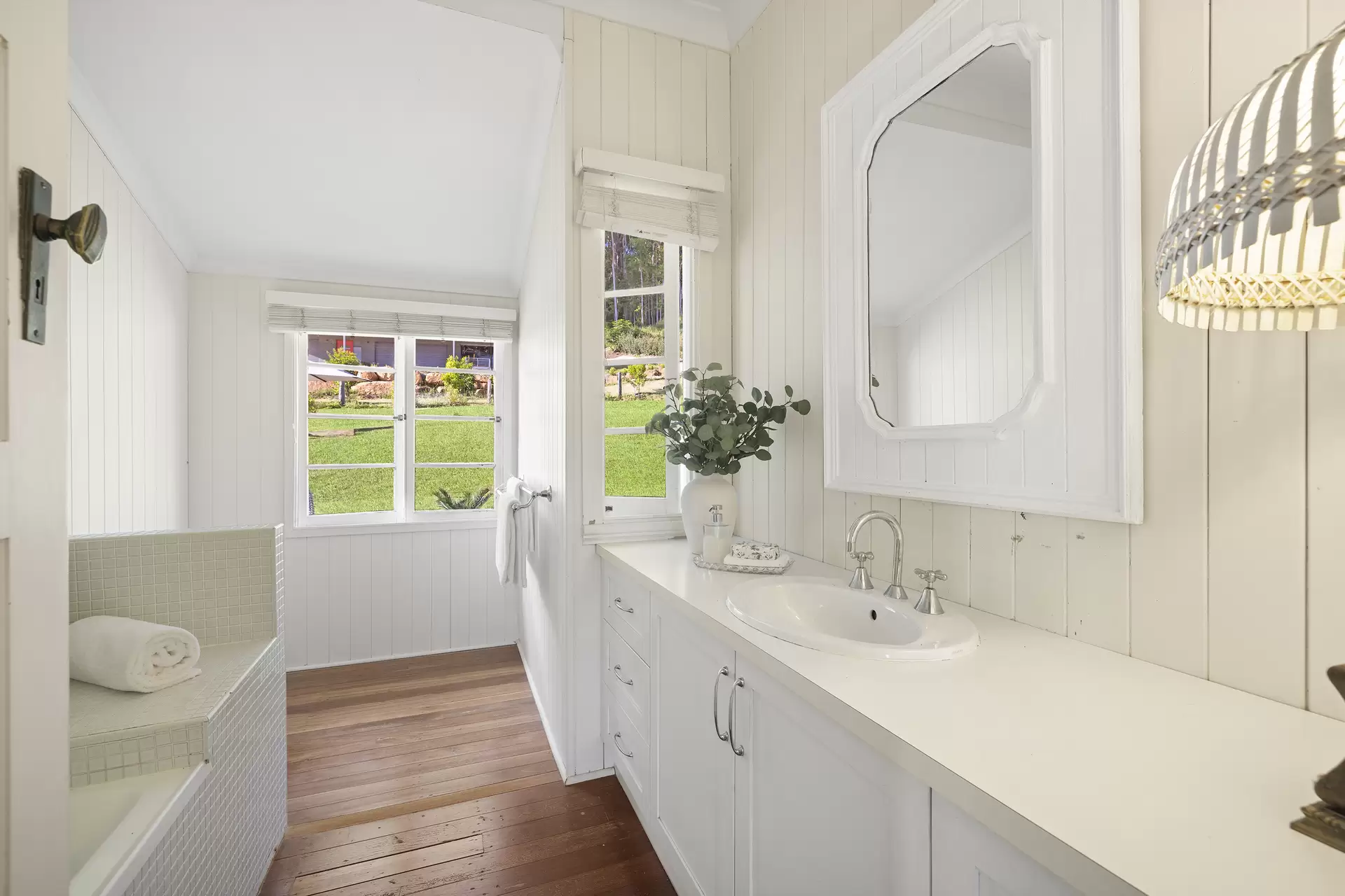 389 Paynters Creek Road, Rosemount Sold by Queensland Sotheby's International Realty - image 1