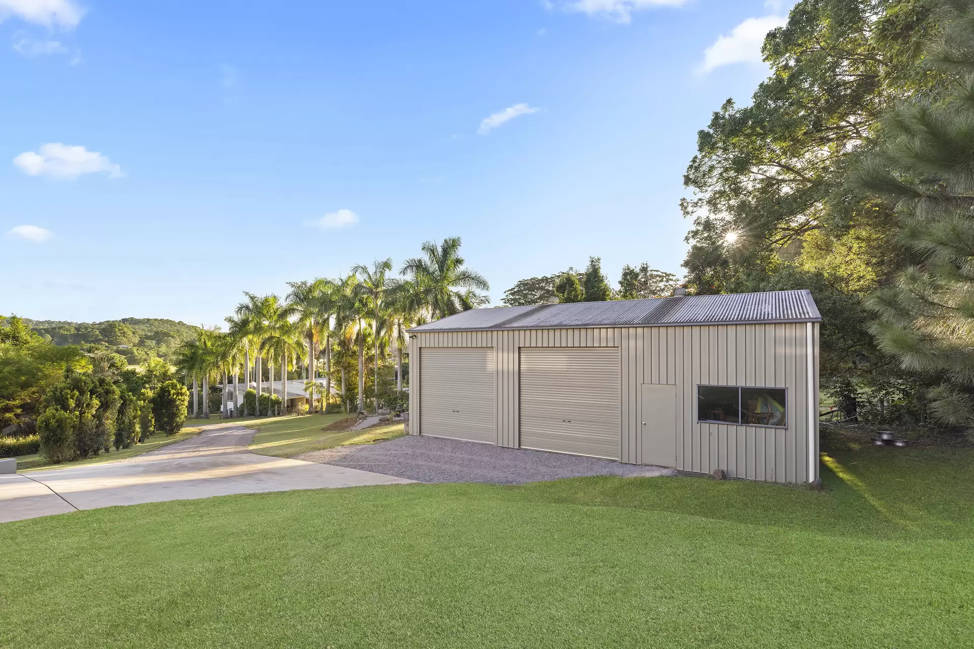 389 Paynters Creek Road, Rosemount Sold by Queensland Sotheby's International Realty - image 1