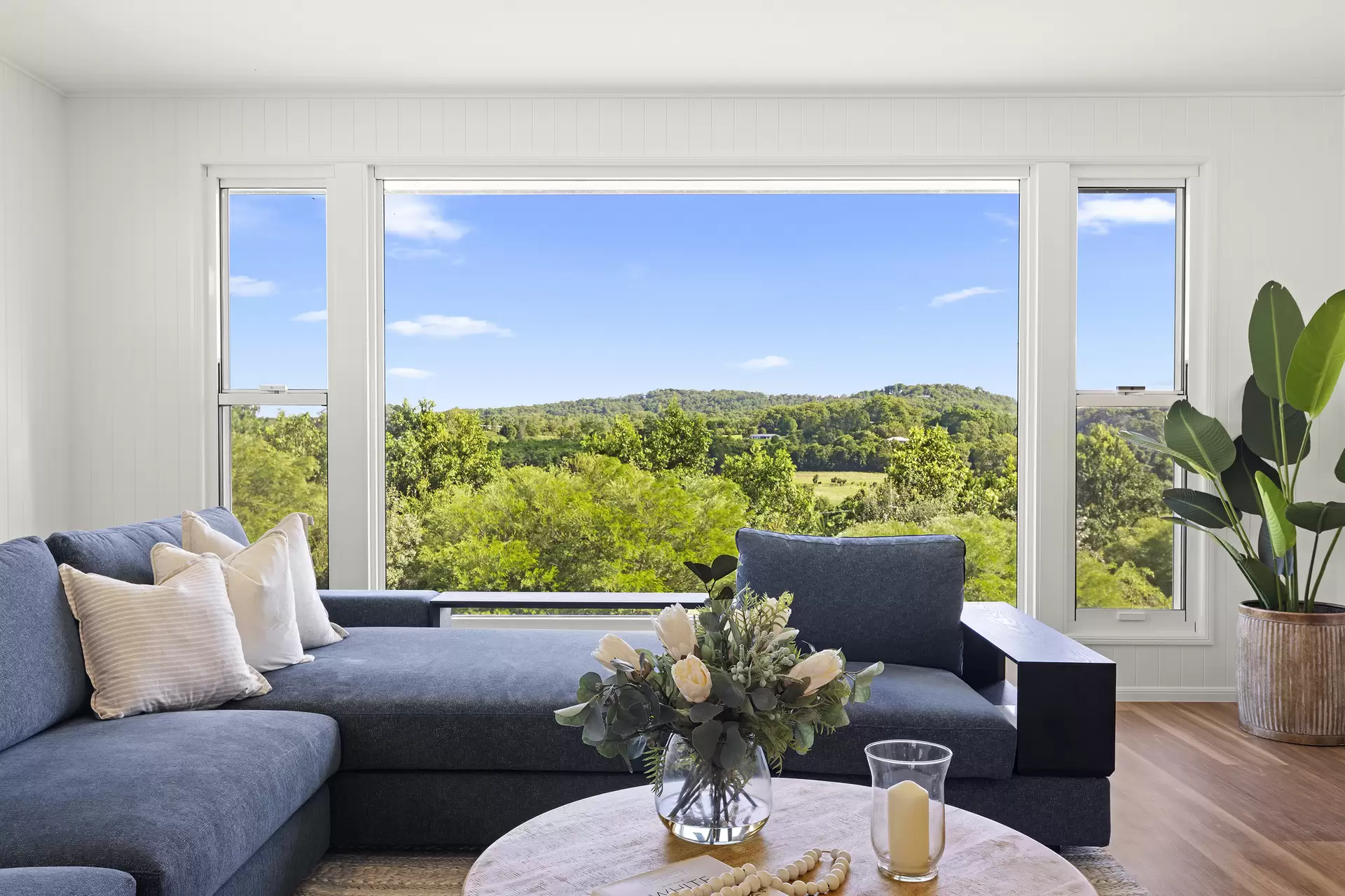 389 Paynters Creek Road, Rosemount Sold by Queensland Sotheby's International Realty - image 1