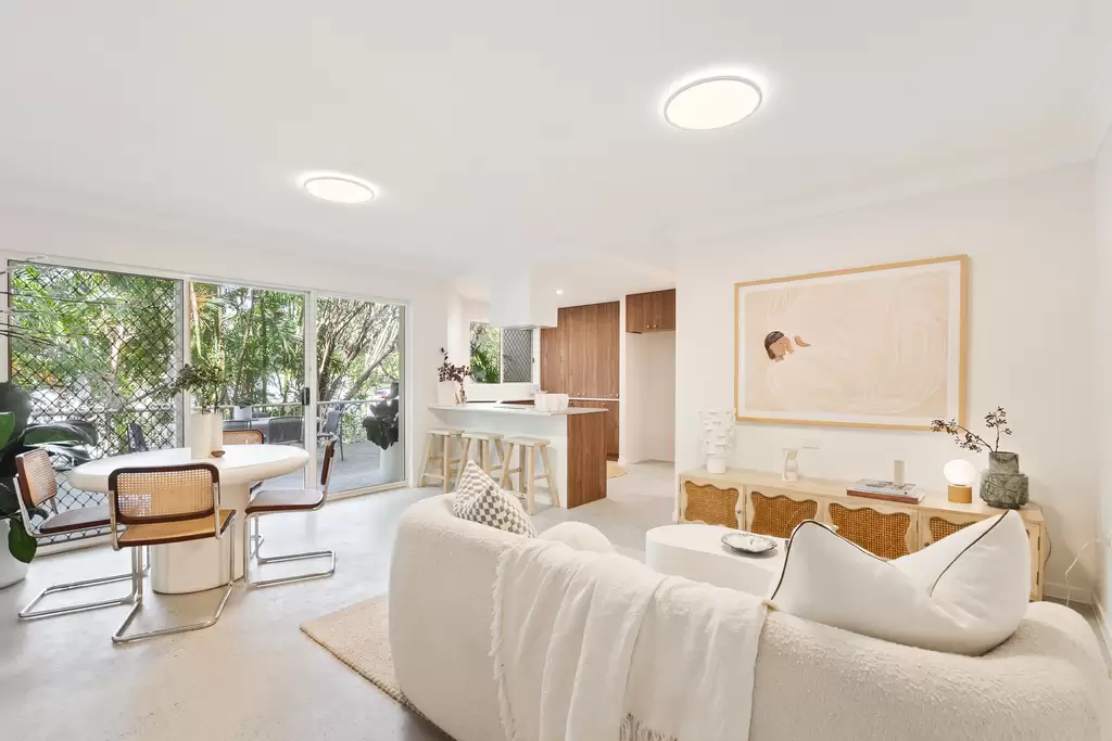Level G/202/19 Burleigh Street, Burleigh Heads Sold by Queensland Sotheby's International Realty
