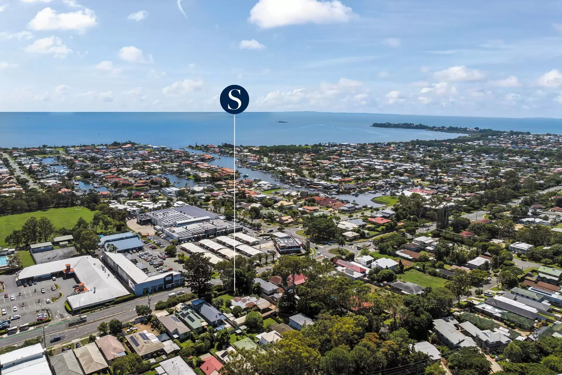 181 Birkdale Road, Birkdale Sold by  - image 1