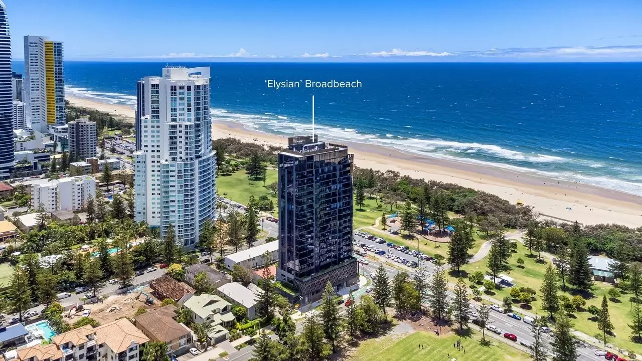 404/185 Old Burleigh Road, Broadbeach Sold by Queensland Sotheby's International Realty - image 1
