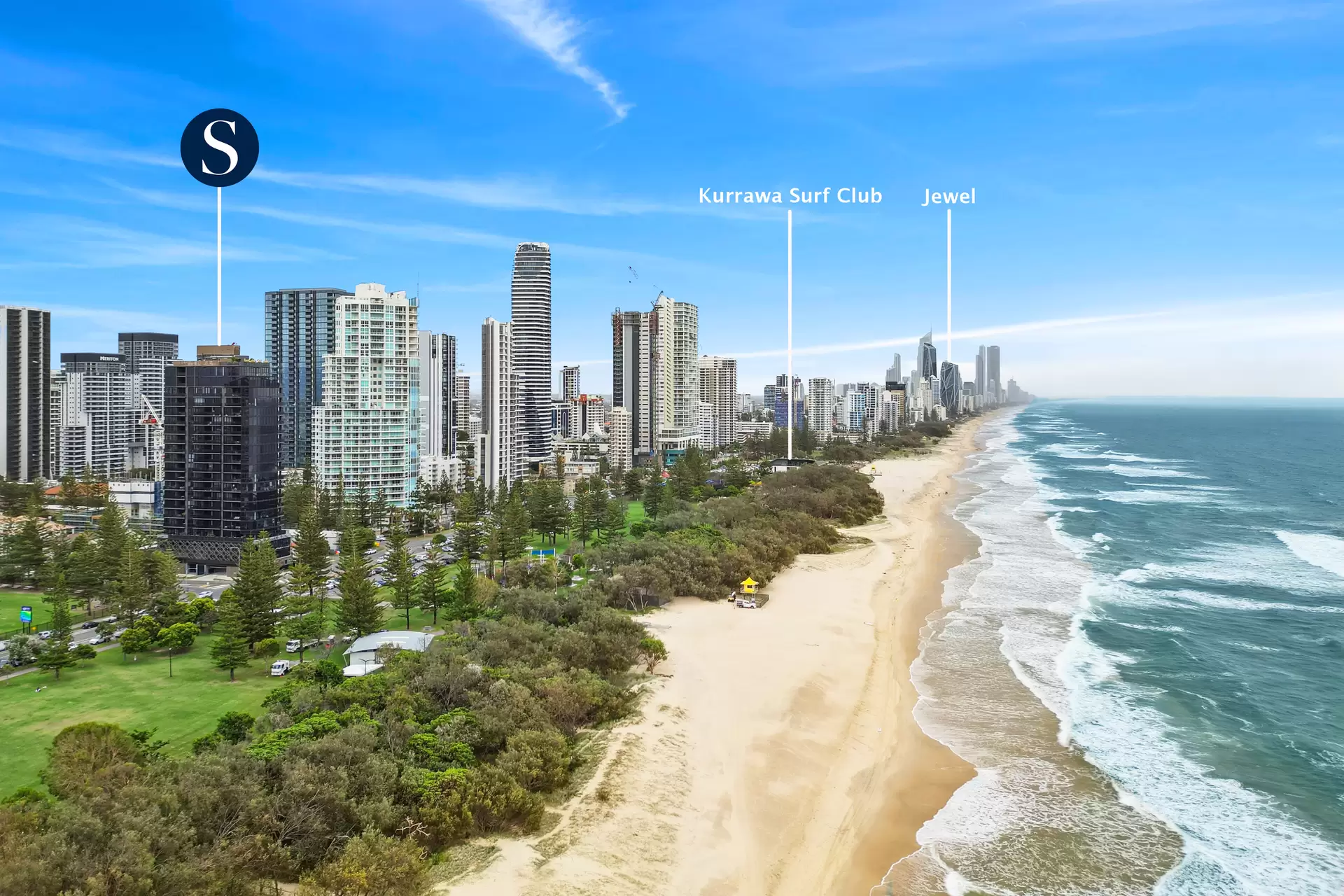 404/185 Old Burleigh Road, Broadbeach Sold by Queensland Sotheby's International Realty - image 1