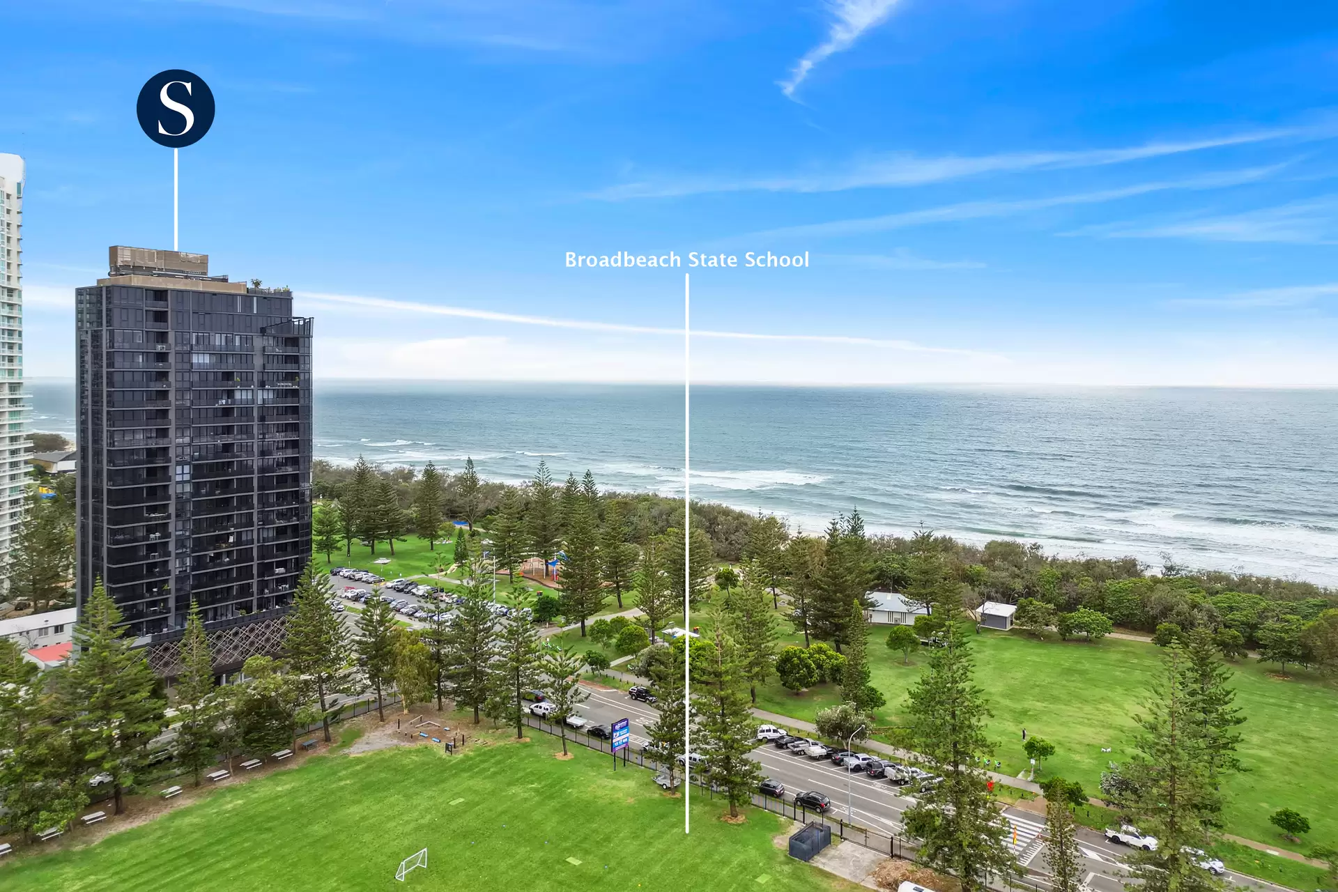 404/185 Old Burleigh Road, Broadbeach Sold by Queensland Sotheby's International Realty - image 1