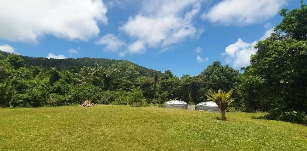 55 Nicole Drive, Cape Tribulation For Sale by Queensland Sotheby's International Realty - image 1