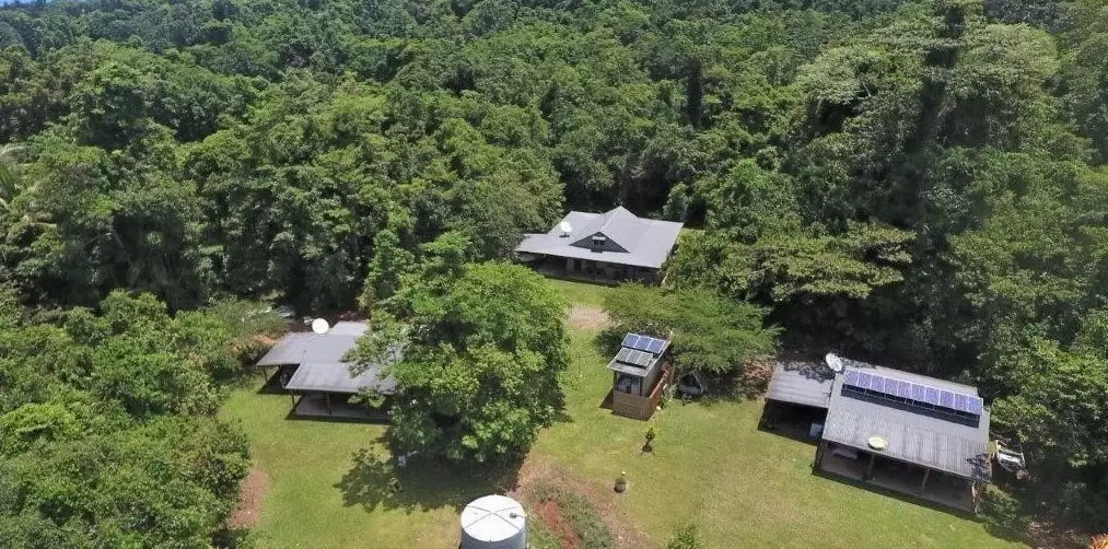 55 Nicole Drive, Cape Tribulation For Sale by Queensland Sotheby's International Realty