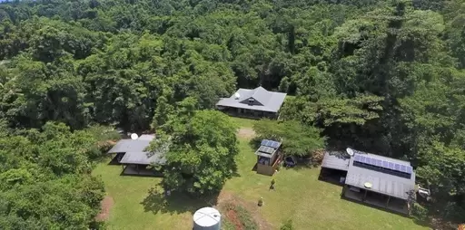 55 Nicole Drive, Cape Tribulation For Sale by Queensland Sotheby's International Realty