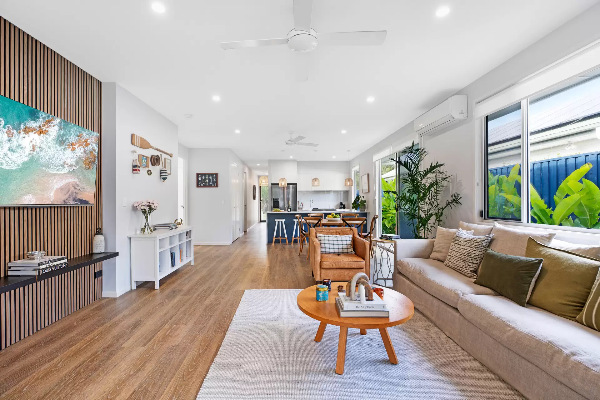 16 Peregian Breeze Drive, Peregian Beach Sold by Queensland Sotheby's International Realty - image 1