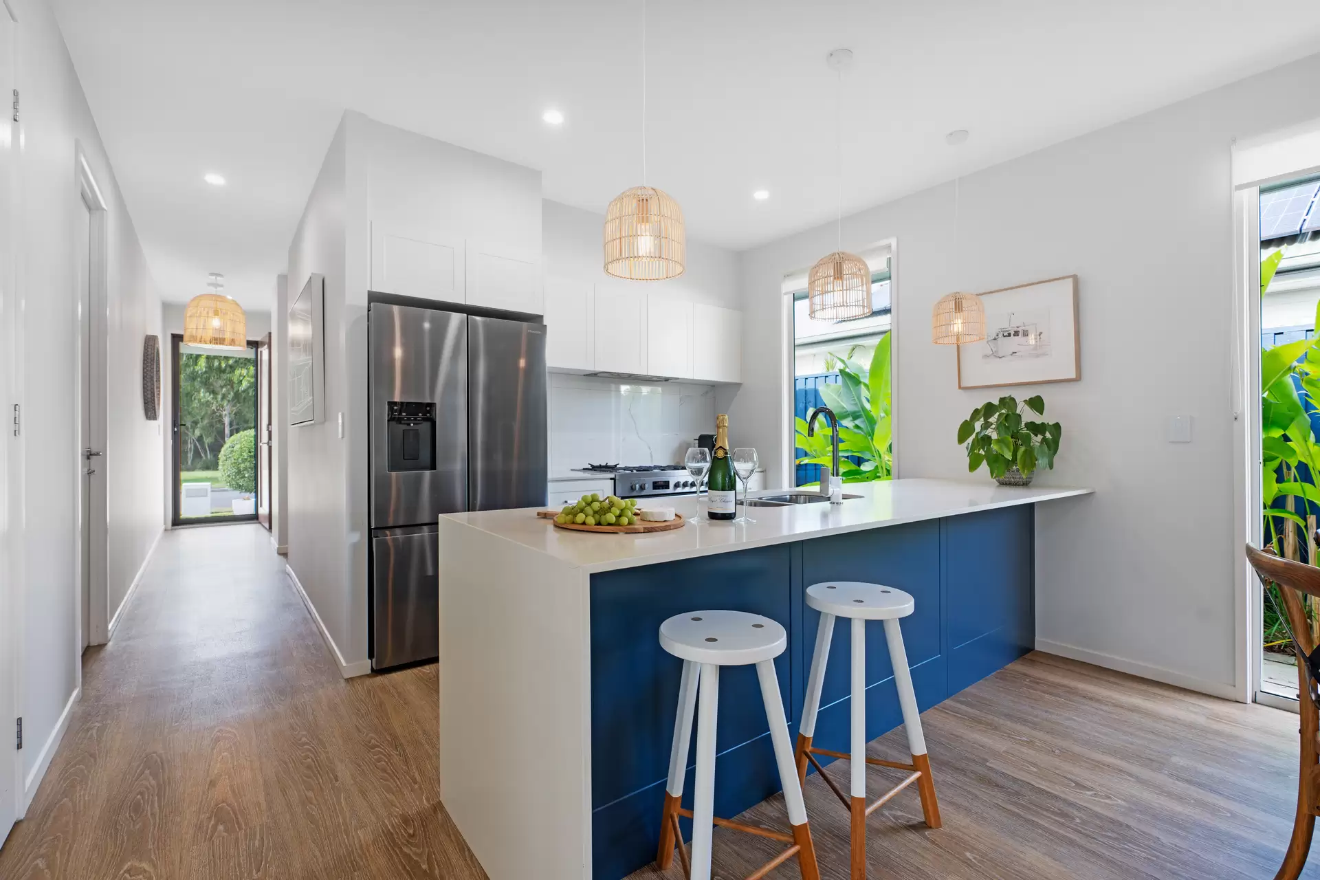 16 Peregian Breeze Drive, Peregian Beach Sold by Queensland Sotheby's International Realty - image 1