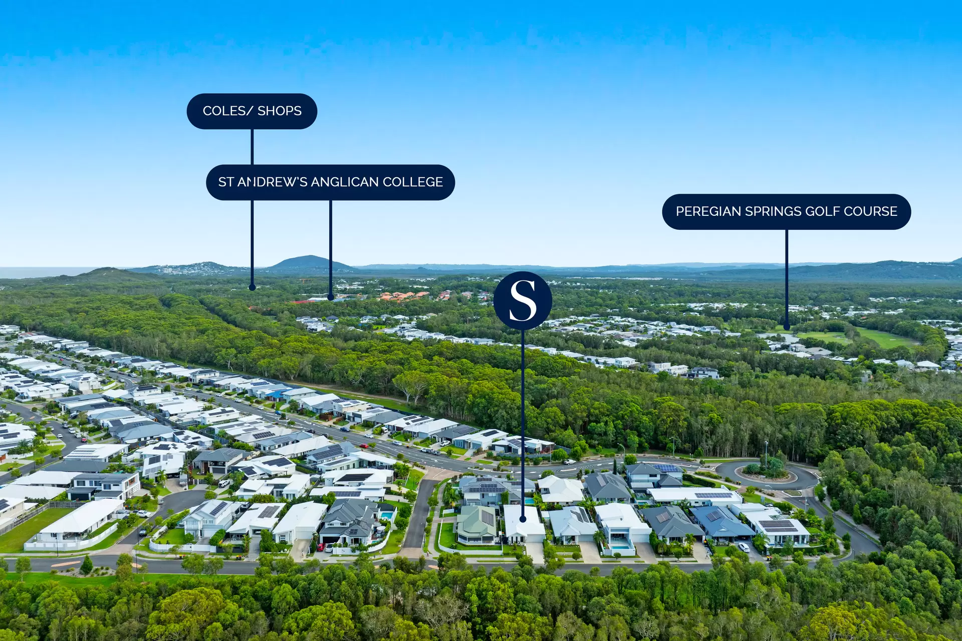 16 Peregian Breeze Drive, Peregian Beach Sold by Queensland Sotheby's International Realty - image 1