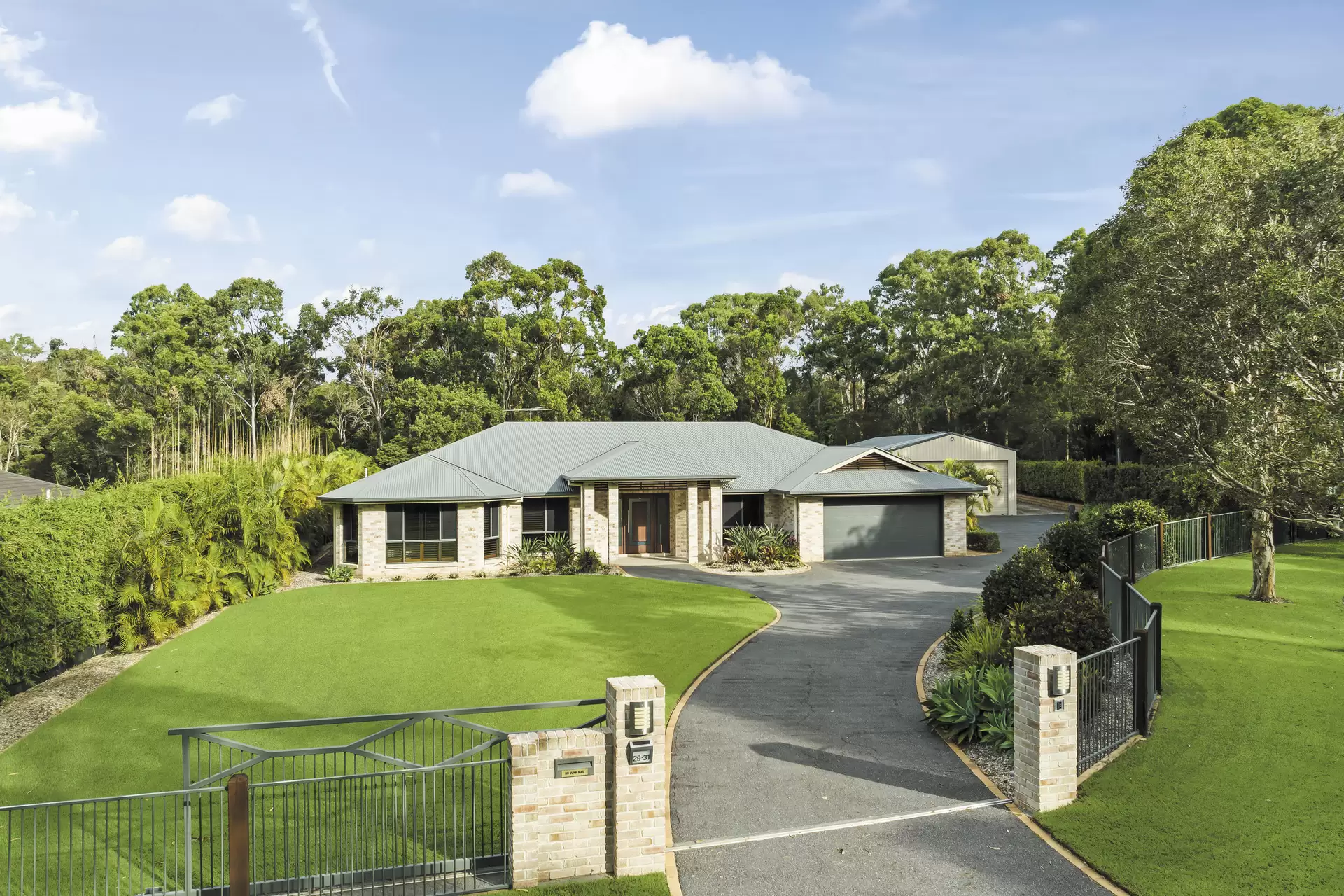 29-31 Pinecone Place, Thornlands Sold by  - image 1