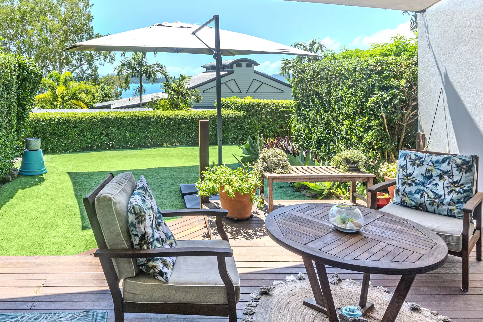 4 Banksia Court, Hamilton Island Sold by Queensland Sotheby's International Realty - image 1