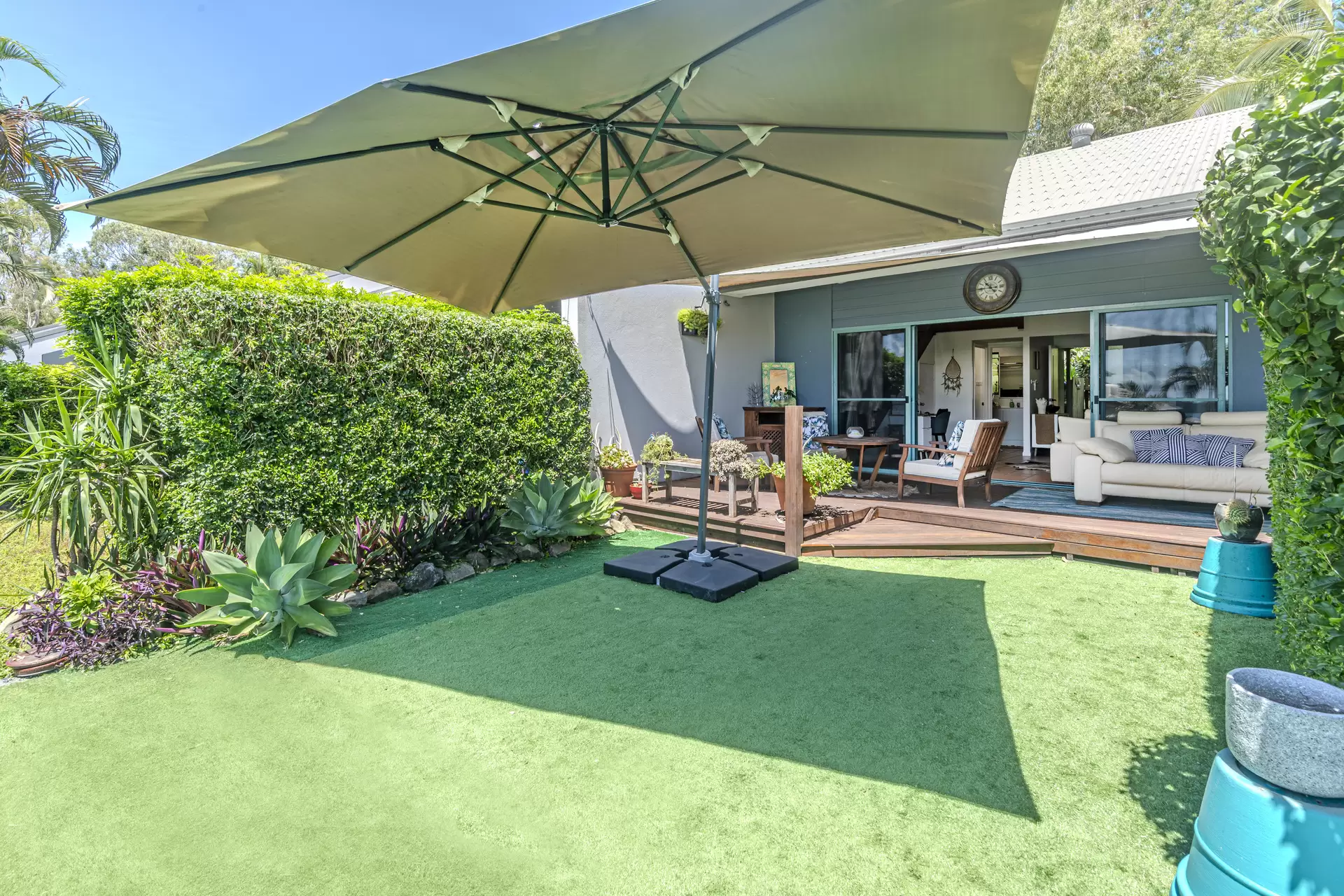 4 Banksia Court, Hamilton Island Sold by Queensland Sotheby's International Realty - image 1