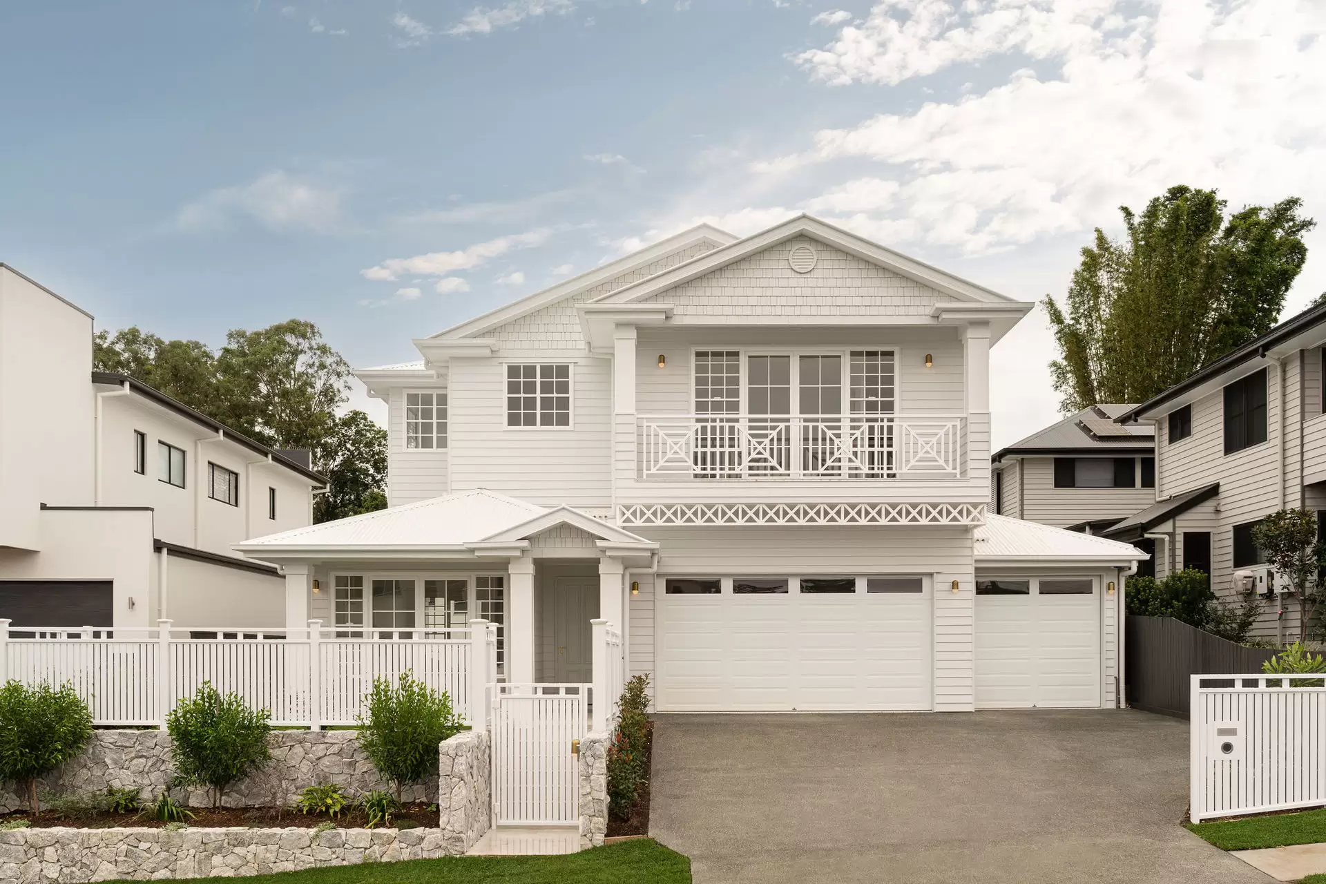 10 Calga Street, Wavell Heights Sold by Queensland Sotheby's International Realty - image 1