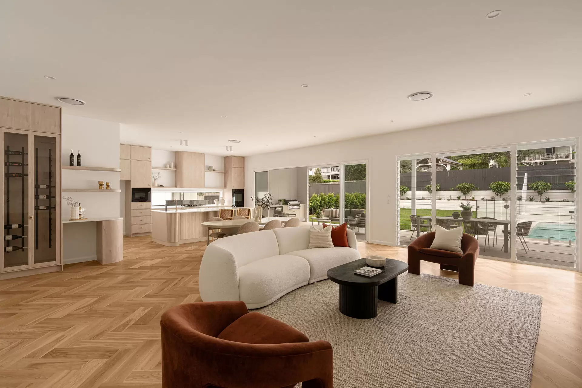 10 Calga Street, Wavell Heights Sold by Queensland Sotheby's International Realty - image 1
