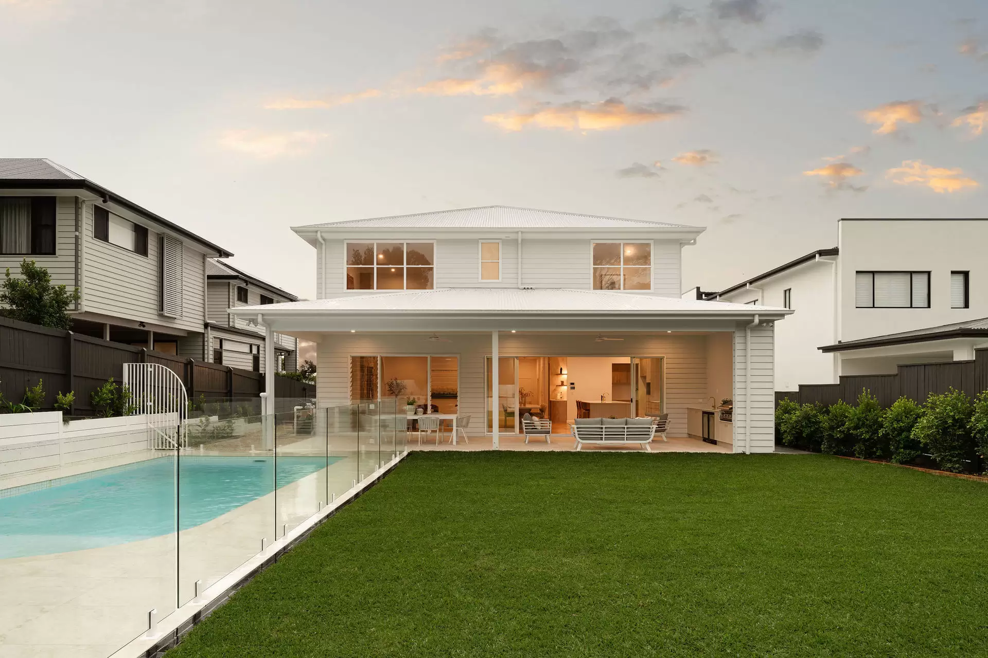 10 Calga Street, Wavell Heights Sold by Queensland Sotheby's International Realty - image 1
