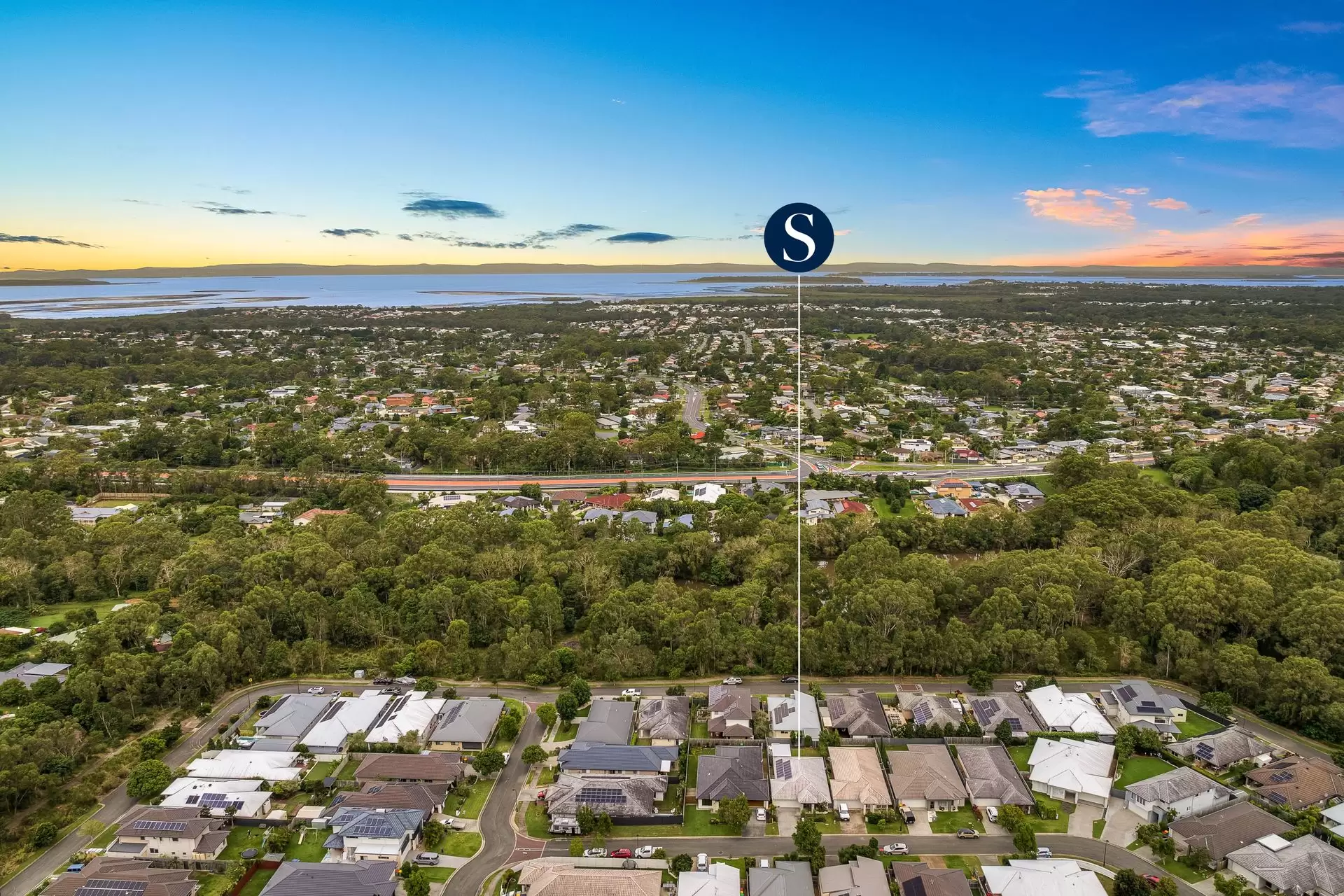 33 Angliss Circuit, Thornlands Sold by Queensland Sotheby's International Realty - image 1