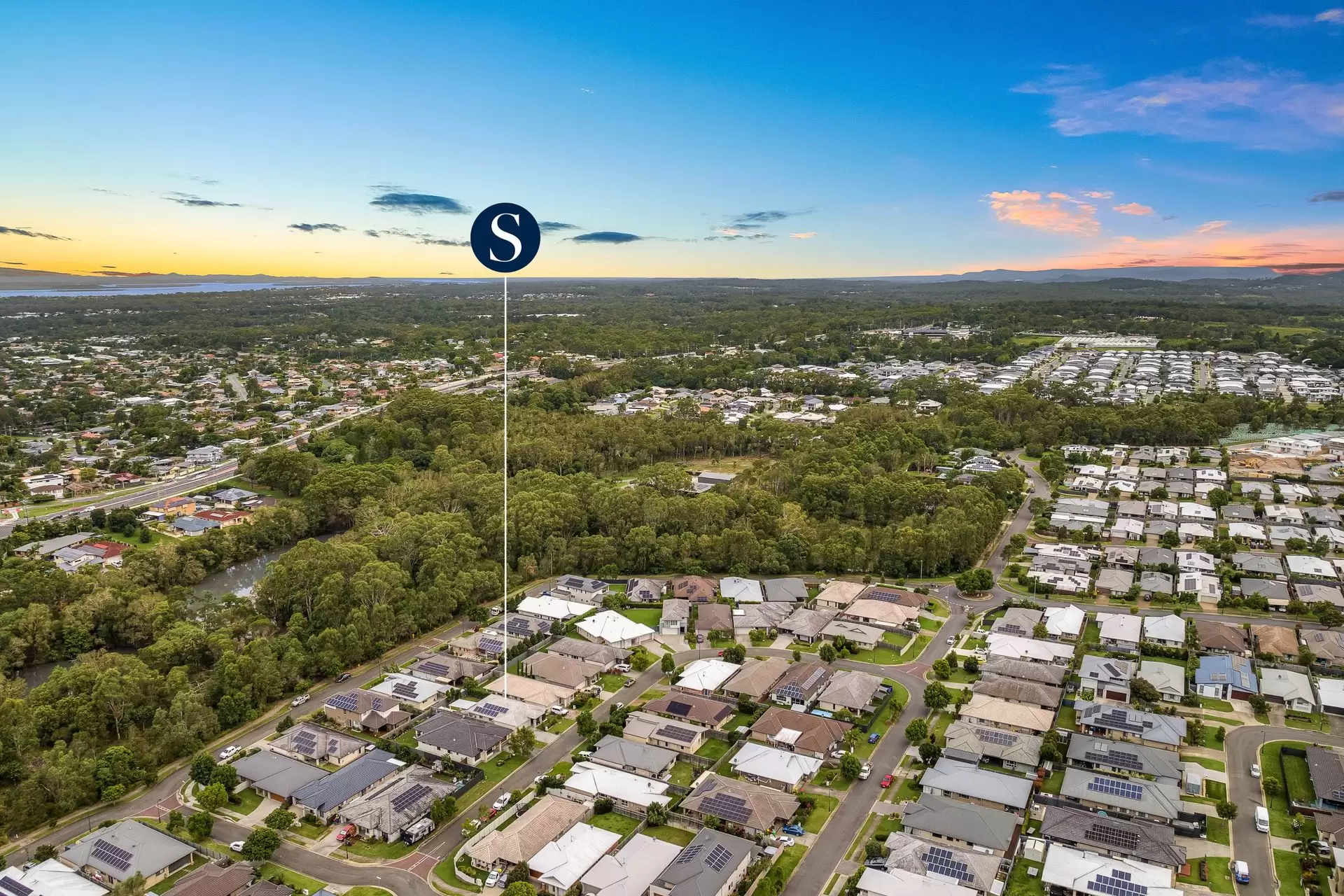 33 Angliss Circuit, Thornlands Sold by Queensland Sotheby's International Realty - image 1