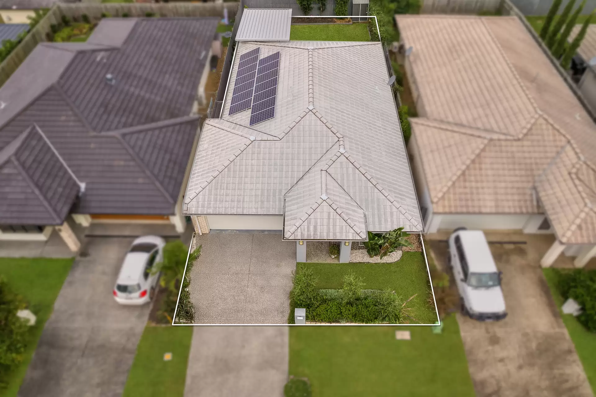 33 Angliss Circuit, Thornlands Sold by Queensland Sotheby's International Realty - image 1