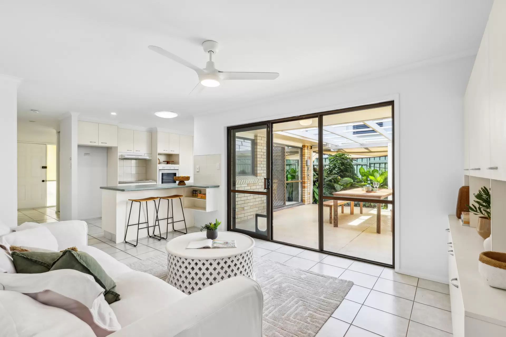 239  Mallawa Drive, Palm Beach Sold by  - image 1