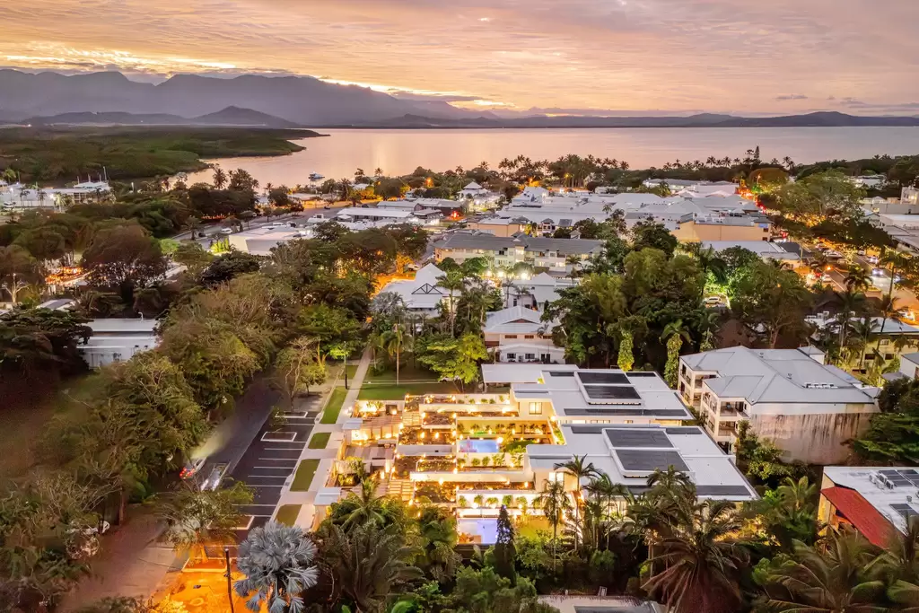 30A  Warner Street, Port Douglas For Sale by Queensland Sotheby's International Realty
