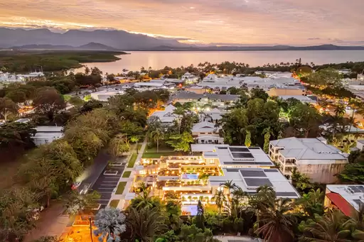 30A Warner Street, Port Douglas For Sale by Queensland Sotheby's International Realty