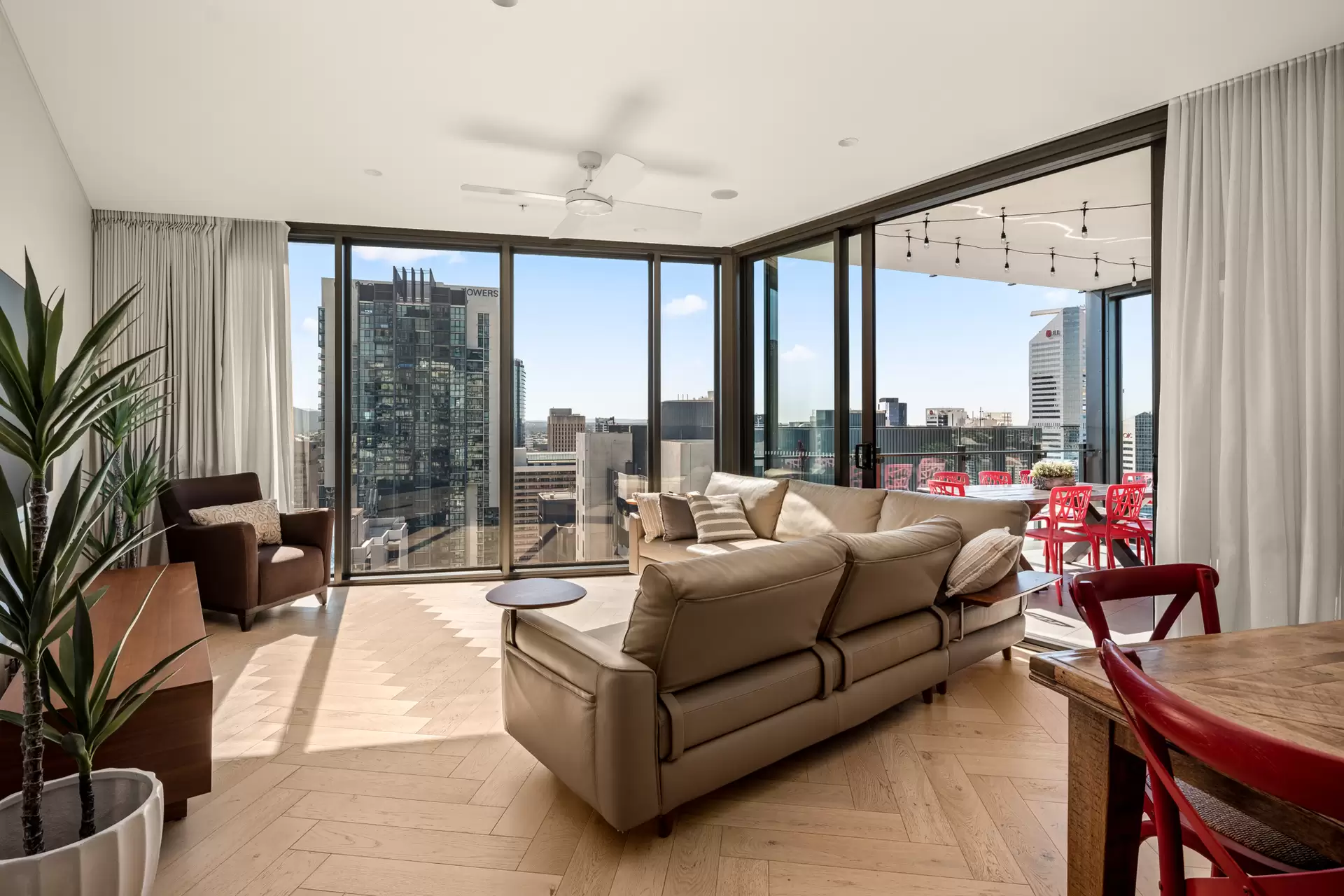 3006/111 Mary Street, Brisbane City Sold by Queensland Sotheby's International Realty - image 1
