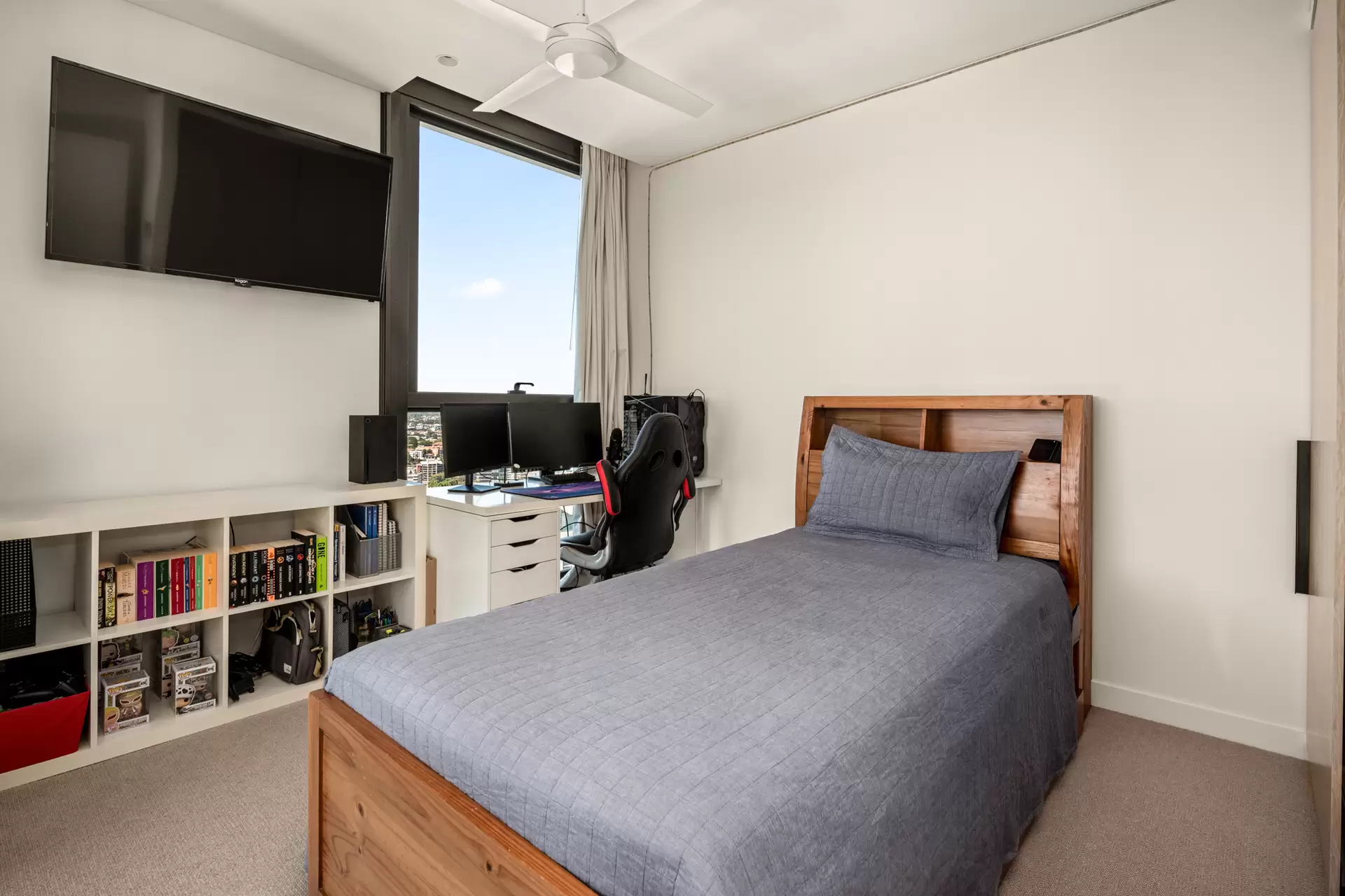 3006/111 Mary Street, Brisbane City Sold by Queensland Sotheby's International Realty - image 1