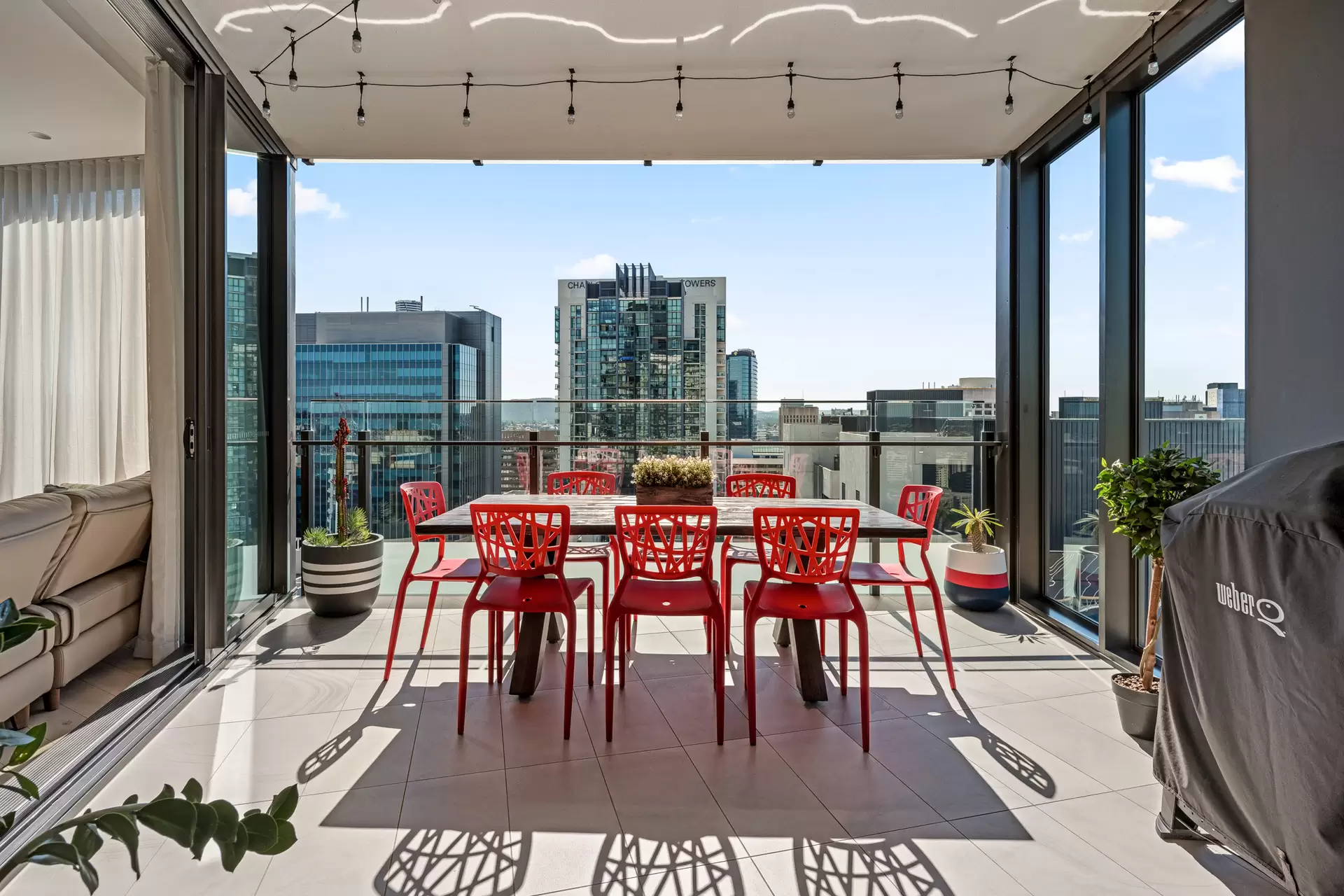 3006/111 Mary Street, Brisbane City Sold by  - image 1