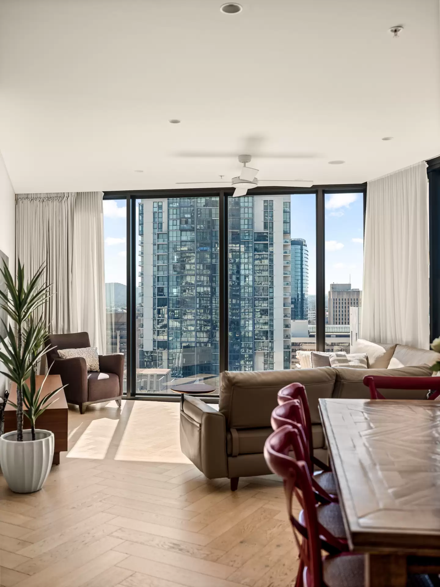 3006/111 Mary Street, Brisbane City Sold by Queensland Sotheby's International Realty - image 1