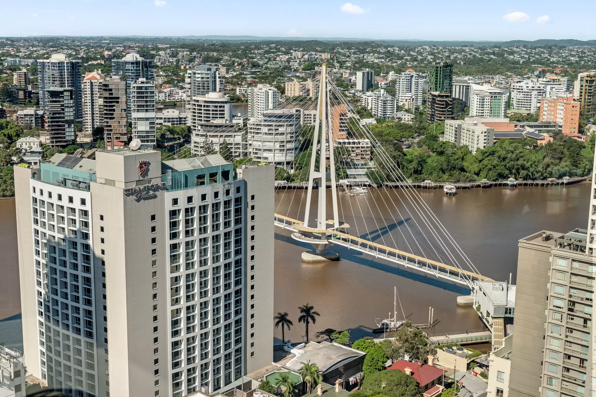 3006/111 Mary Street, Brisbane City Sold by Queensland Sotheby's International Realty - image 1