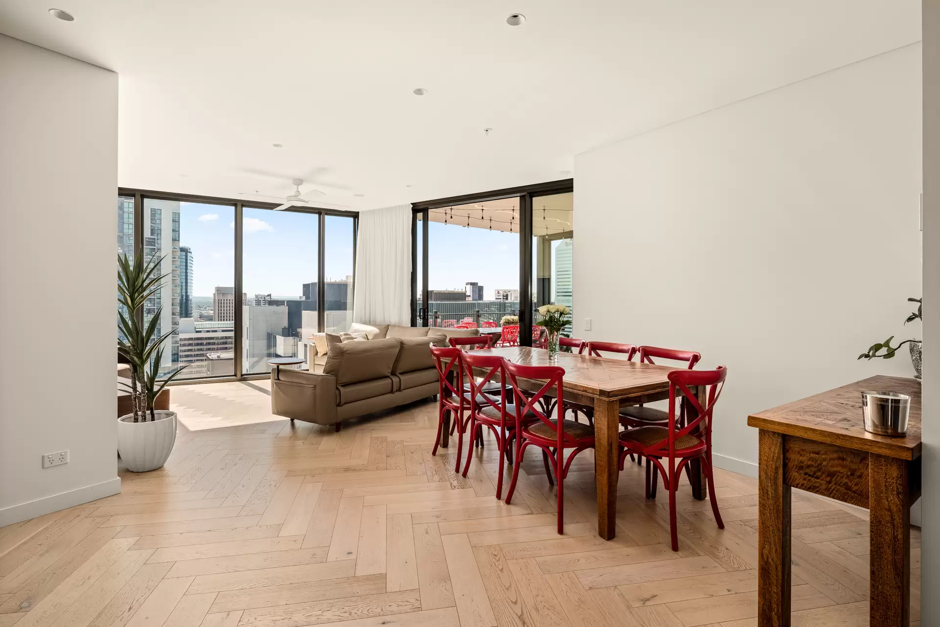 3006/111 Mary Street, Brisbane City Sold by Queensland Sotheby's International Realty - image 1