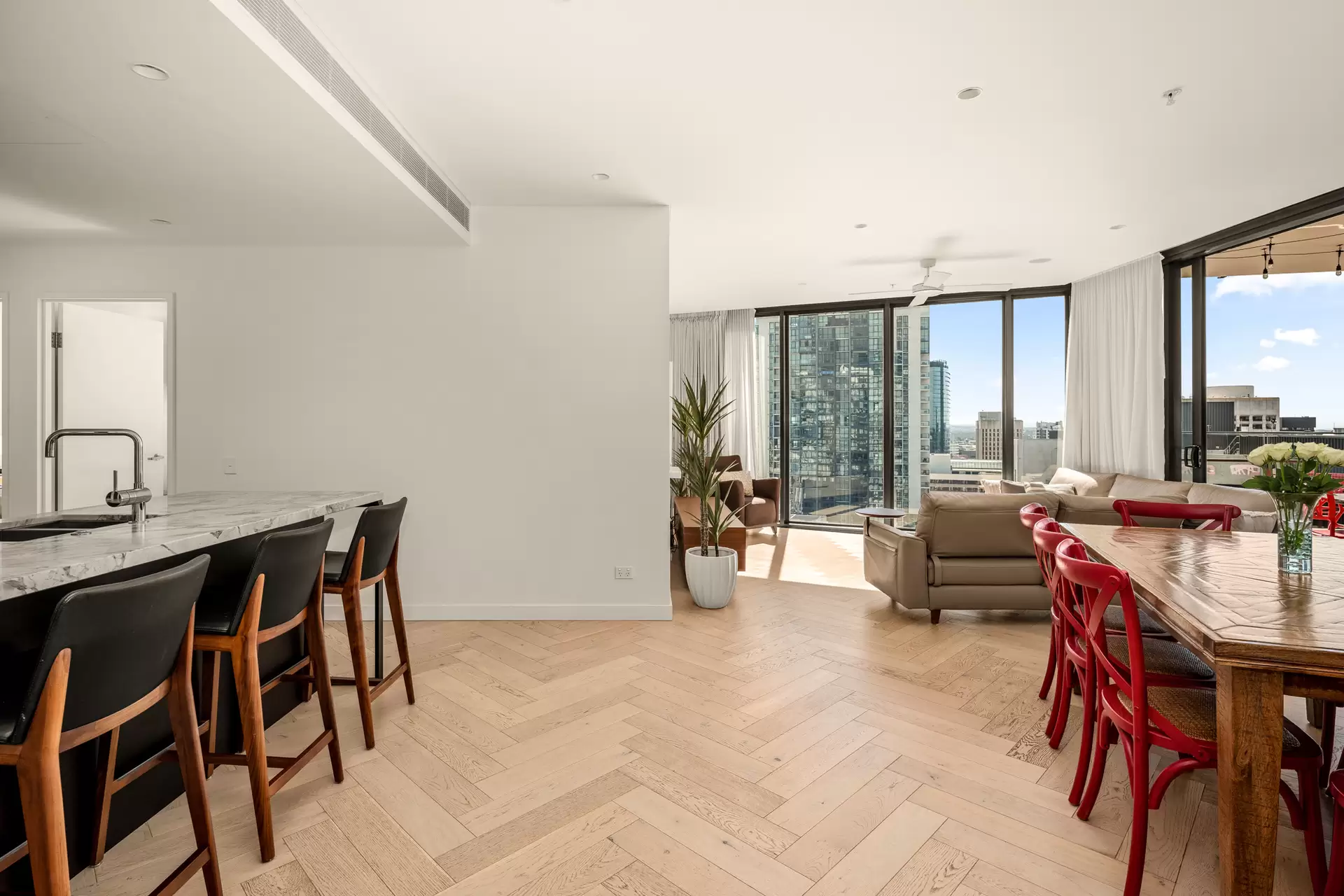 3006/111 Mary Street, Brisbane City Sold by Queensland Sotheby's International Realty - image 1