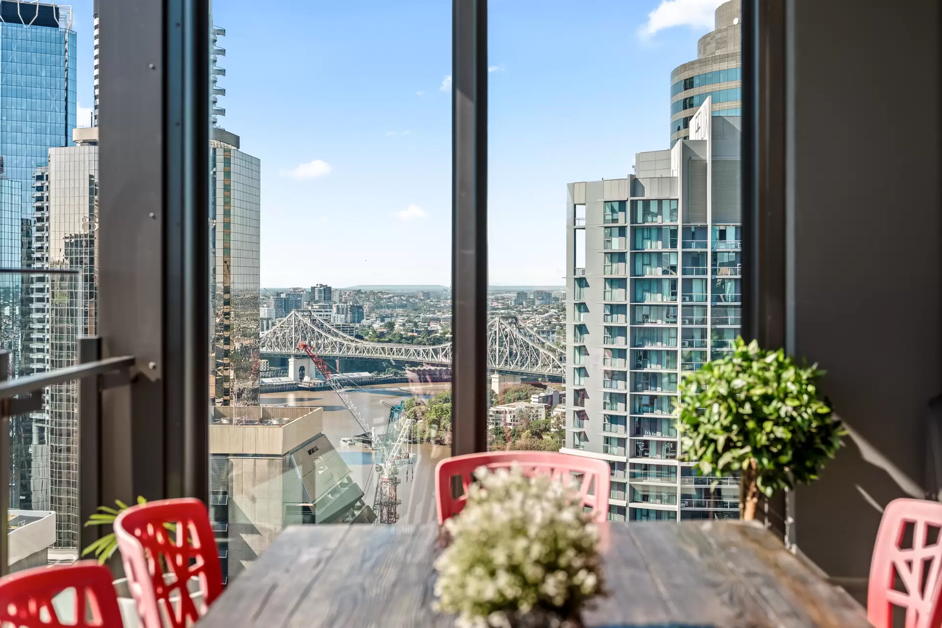3006/111 Mary Street, Brisbane City Sold by  - image 1