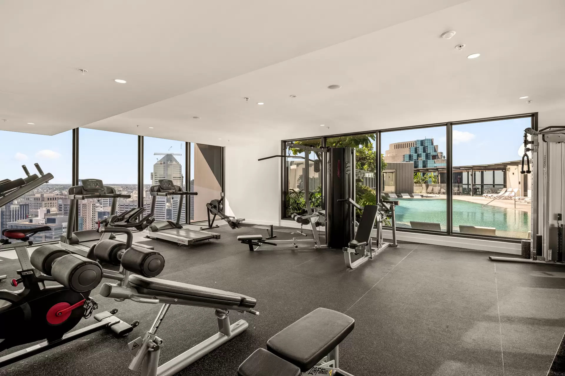3006/111 Mary Street, Brisbane City Sold by Queensland Sotheby's International Realty - image 1
