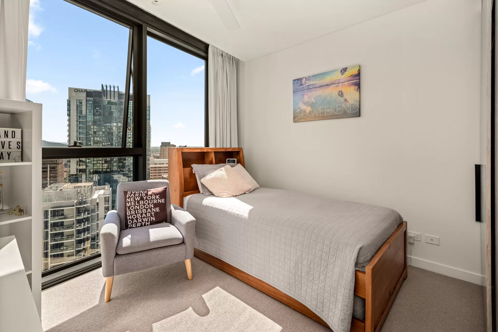 3006/111 Mary Street, Brisbane City Sold by Queensland Sotheby's International Realty - image 1