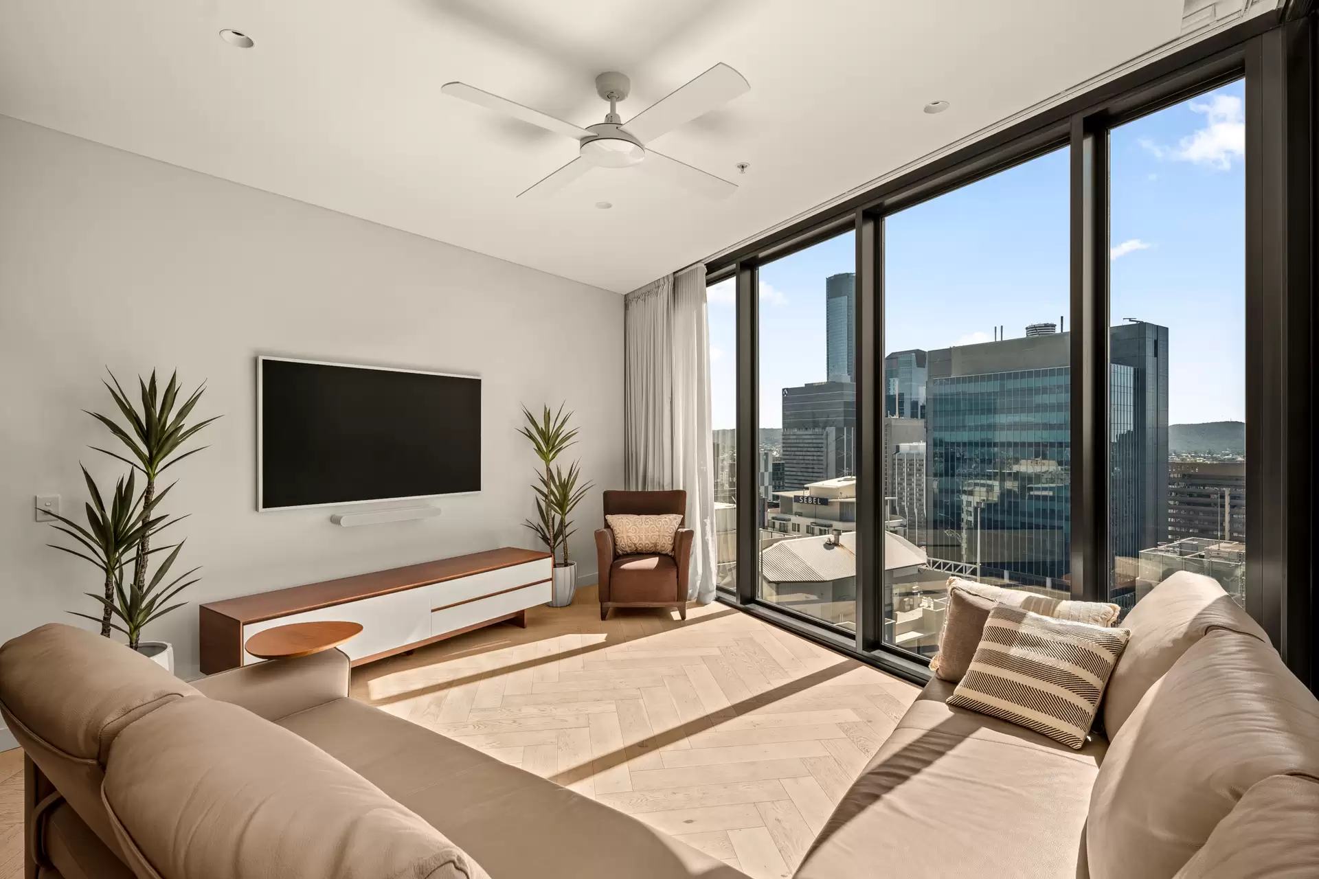 3006/111 Mary Street, Brisbane City Sold by Queensland Sotheby's International Realty - image 1